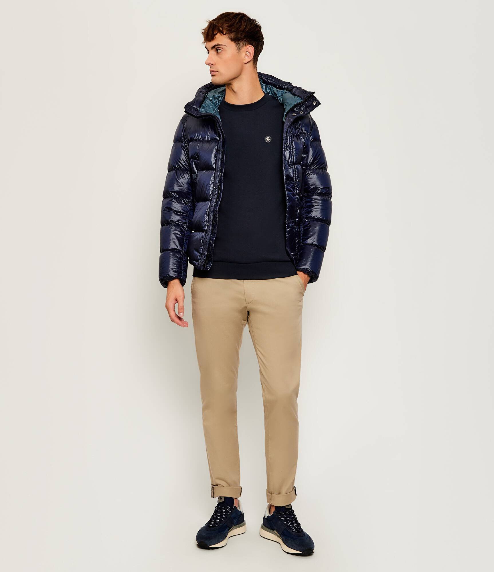 BOSS BLACK Hanorac C-Sharpe 01 | regular fit