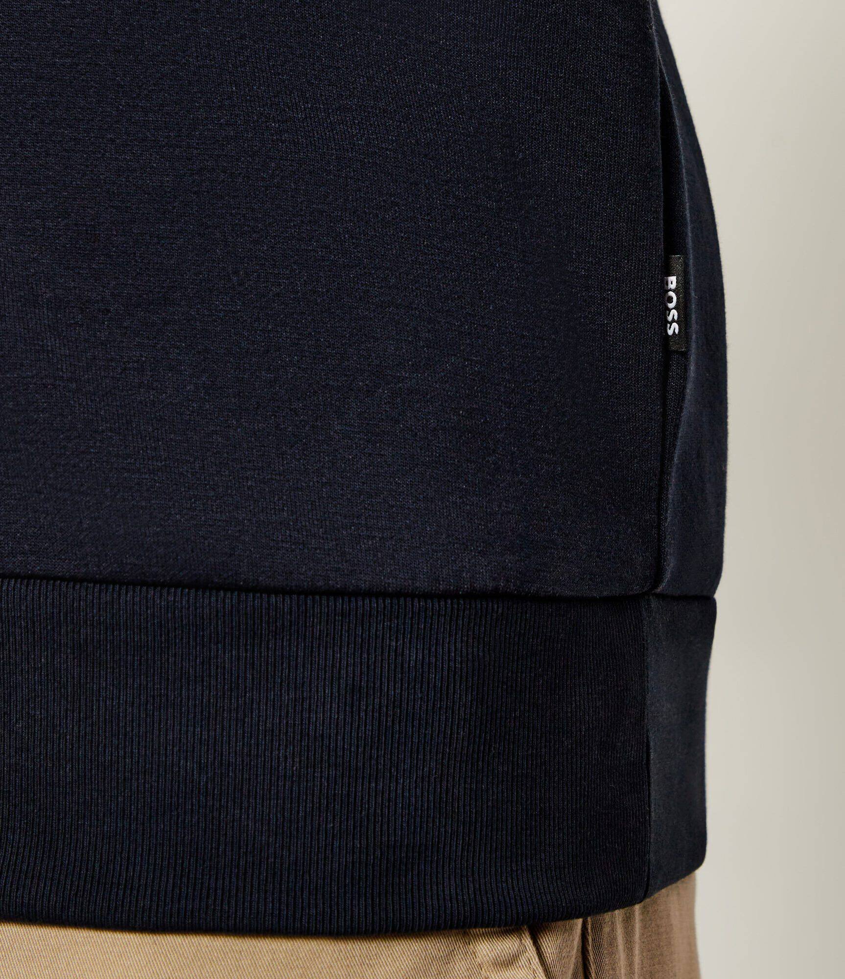 BOSS BLACK Hanorac C-Sharpe 01 | regular fit
