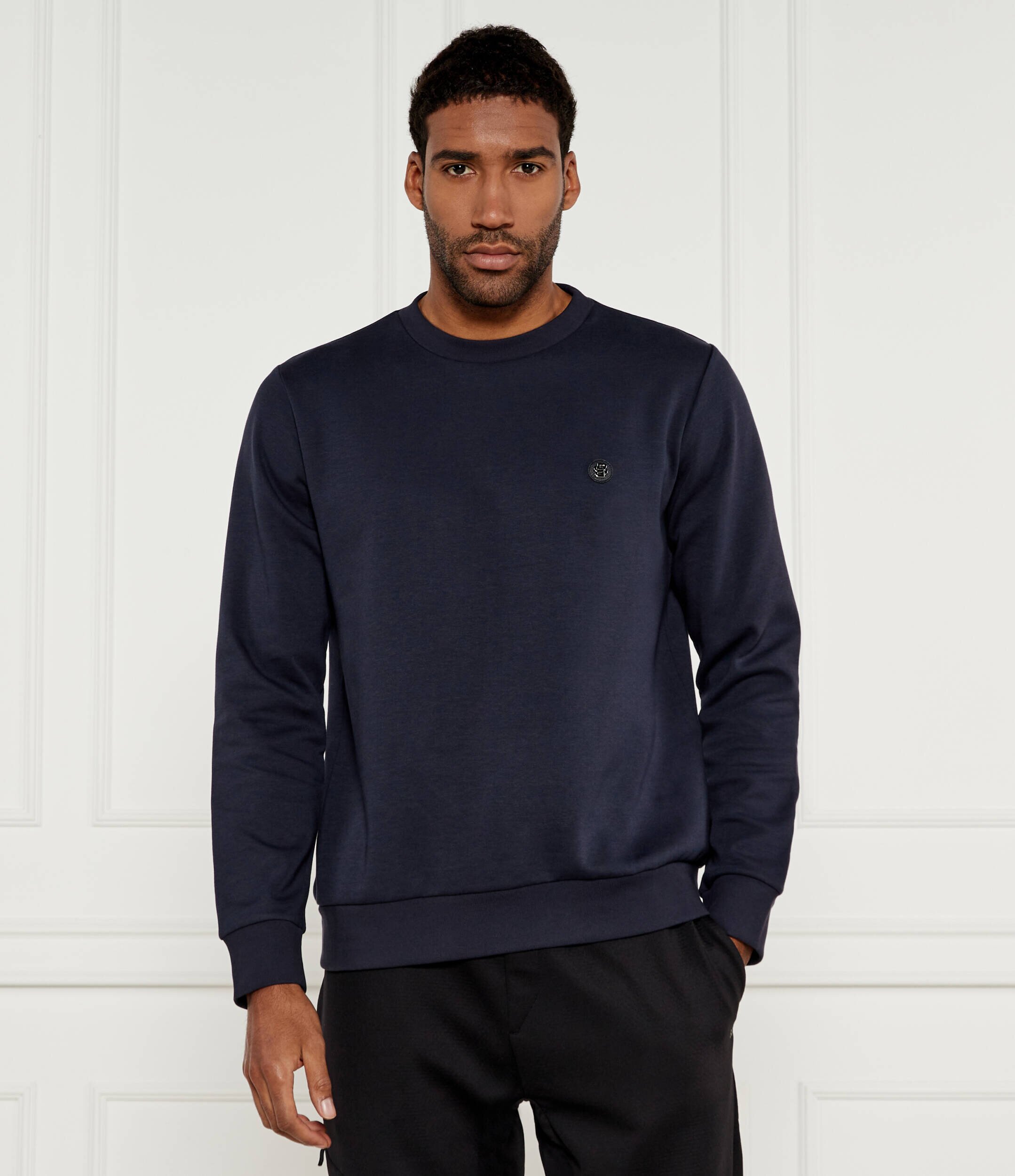 BOSS BLACK Hanorac C-Sharpe 01 | Regular Fit