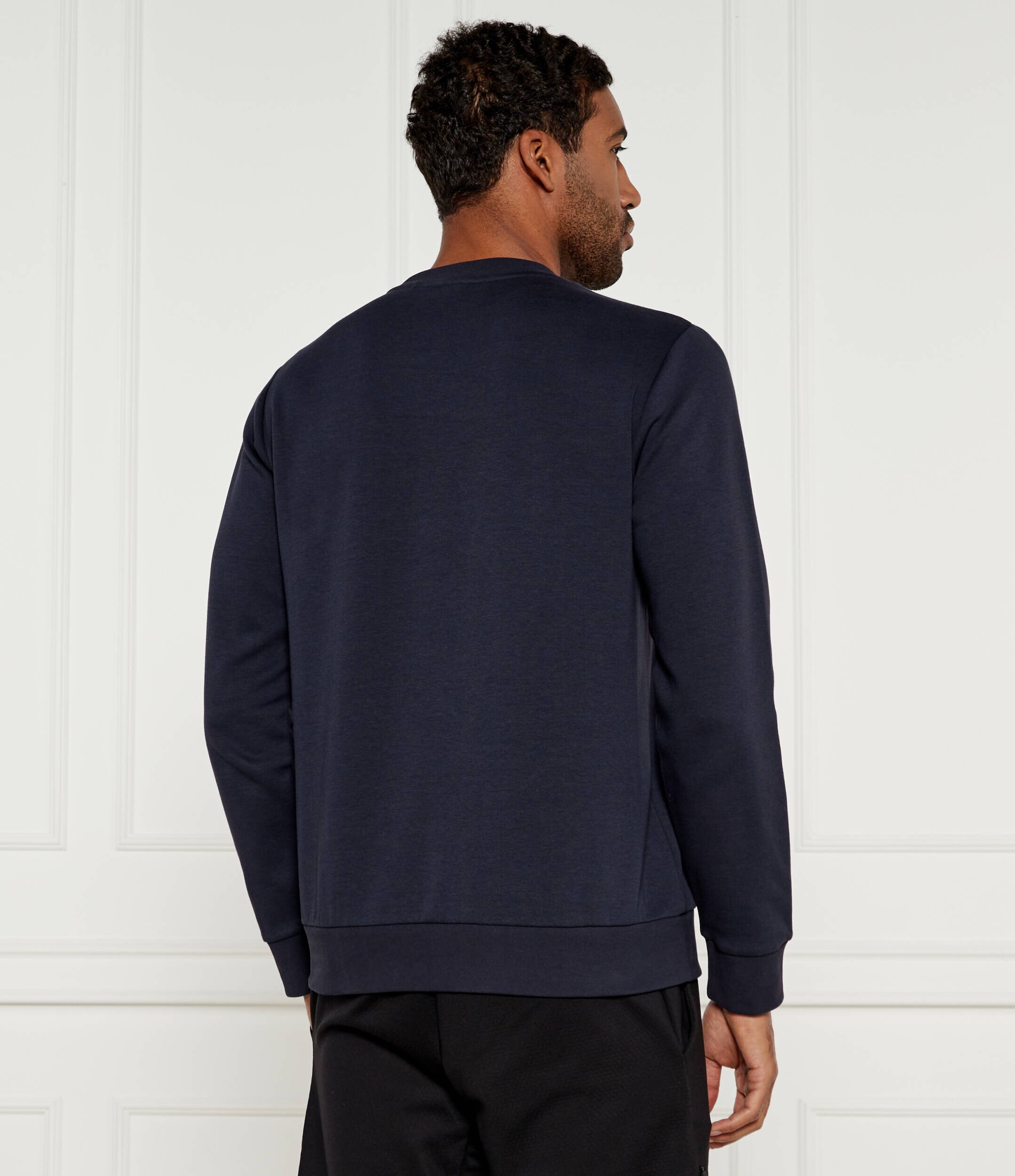 BOSS BLACK Hanorac C-Sharpe 01 | Regular Fit