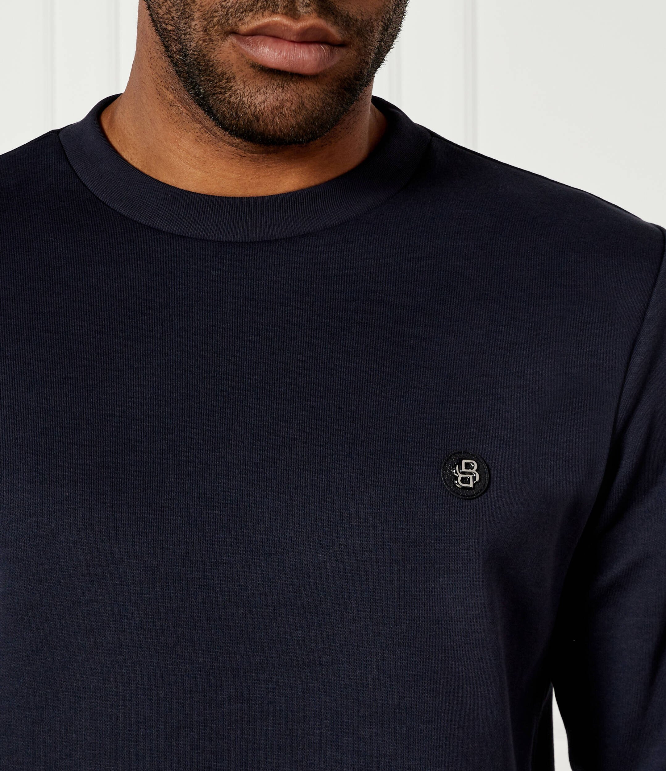 BOSS BLACK Hanorac C-Sharpe 01 | Regular Fit
