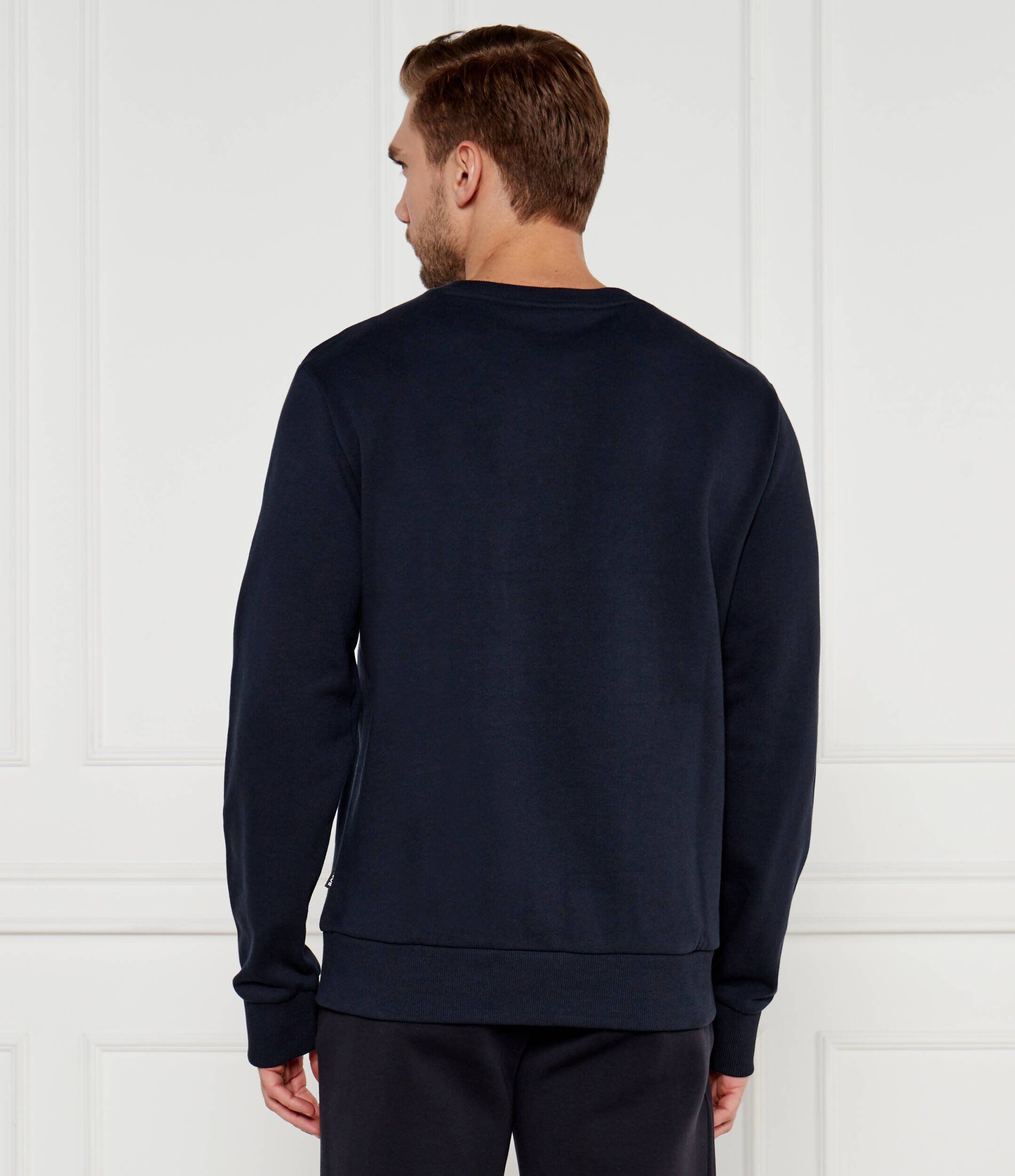 BOSS BLACK Hanorac C-Sharpi 08 | Regular Fit
