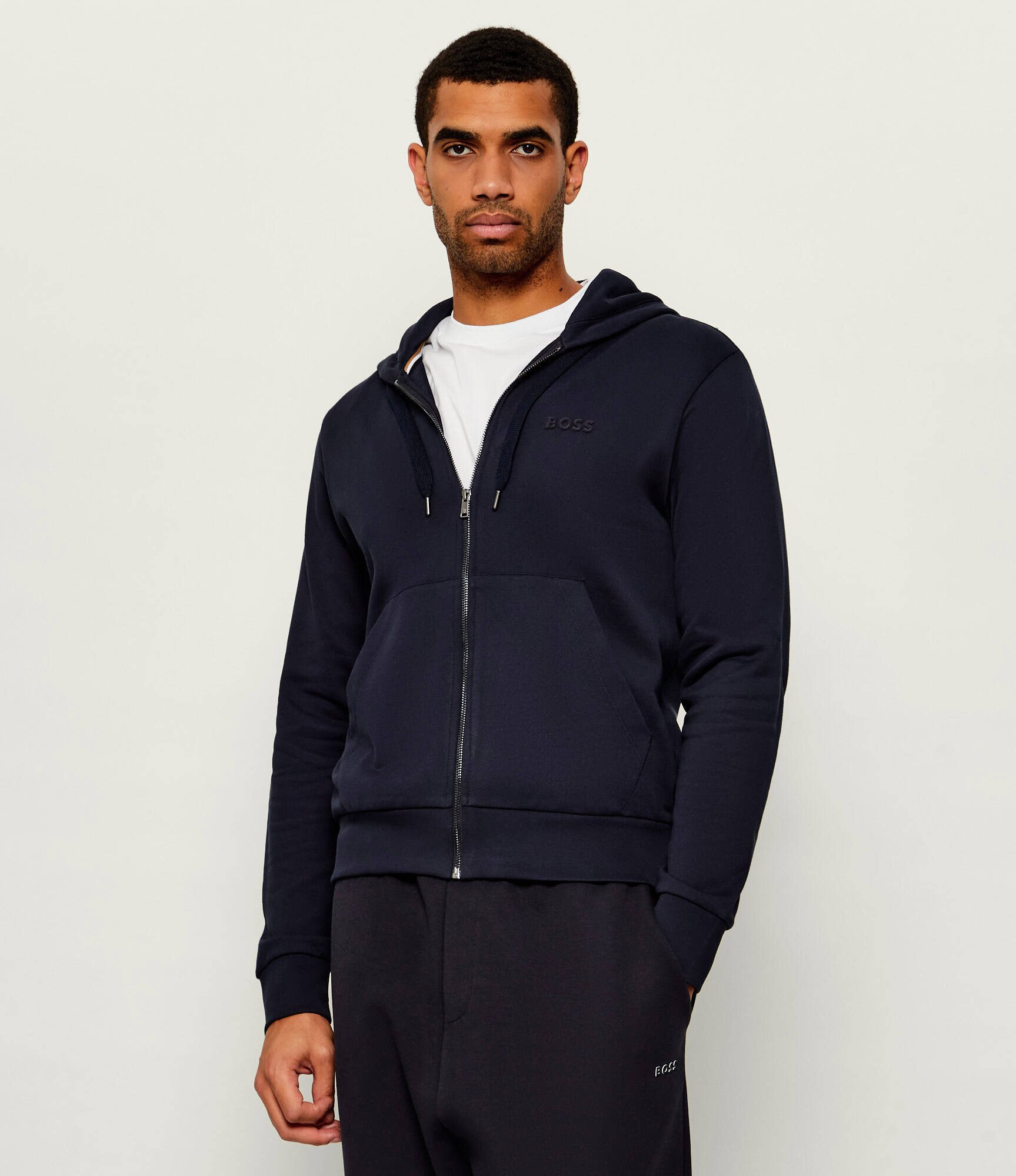 BOSS BLACK Hanorac C-Silva 23 | regular fit