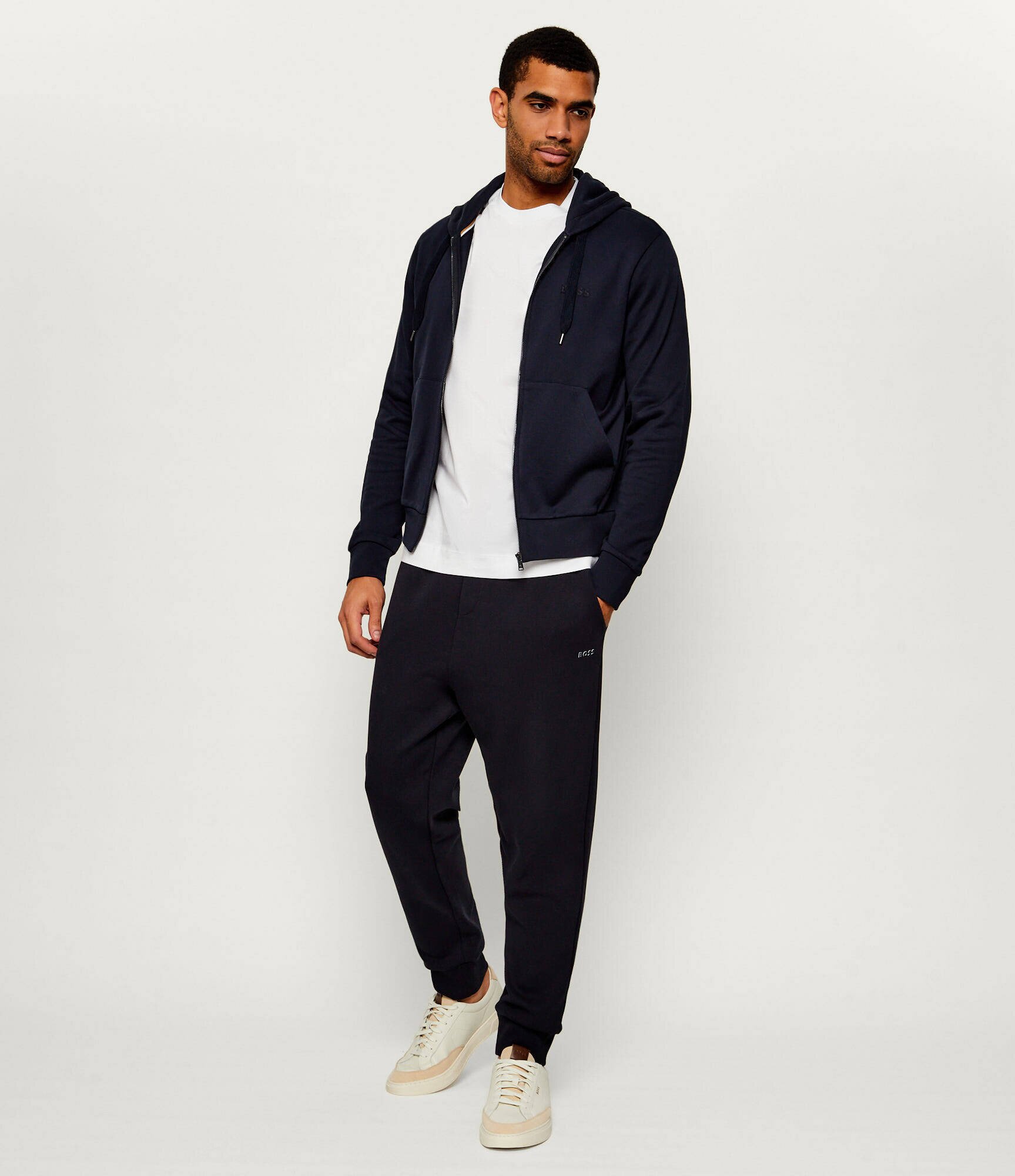 BOSS BLACK Hanorac C-Silva 23 | regular fit
