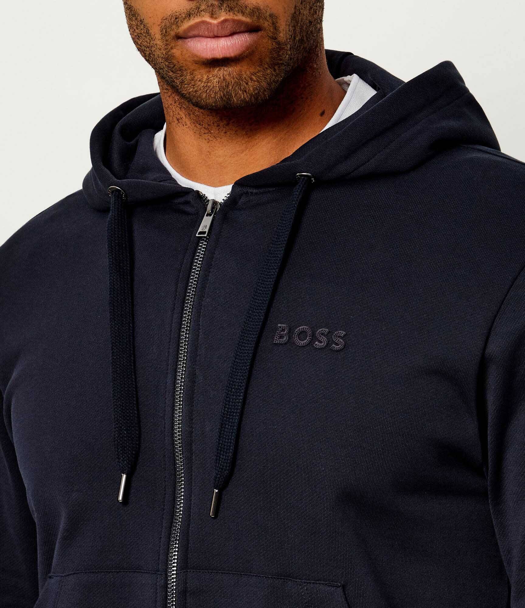 BOSS BLACK Hanorac C-Silva 23 | regular fit