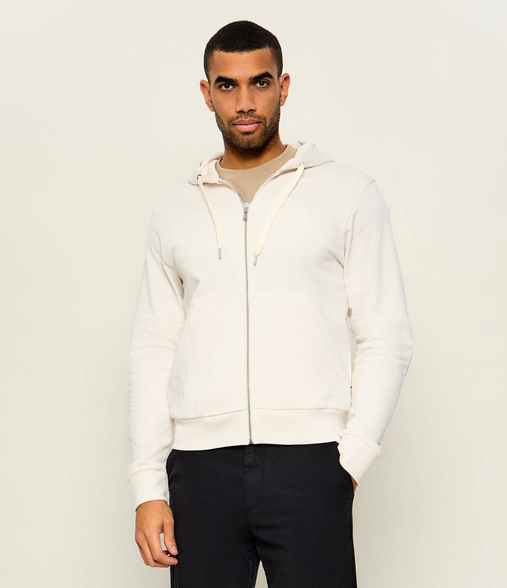 BOSS BLACK Hanorac C-Silva 23 | regular fit