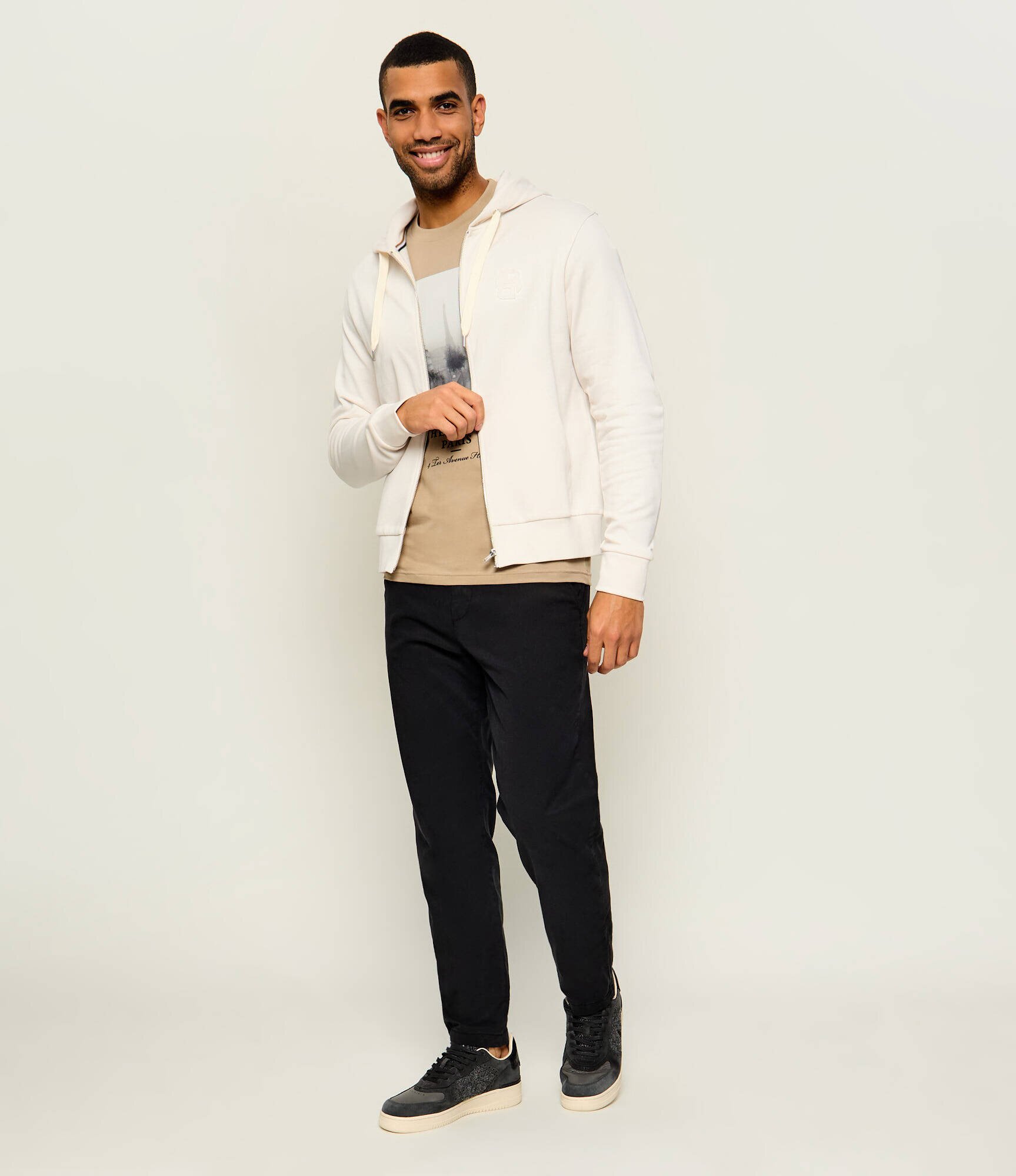 BOSS BLACK Hanorac C-Silva 23 | regular fit