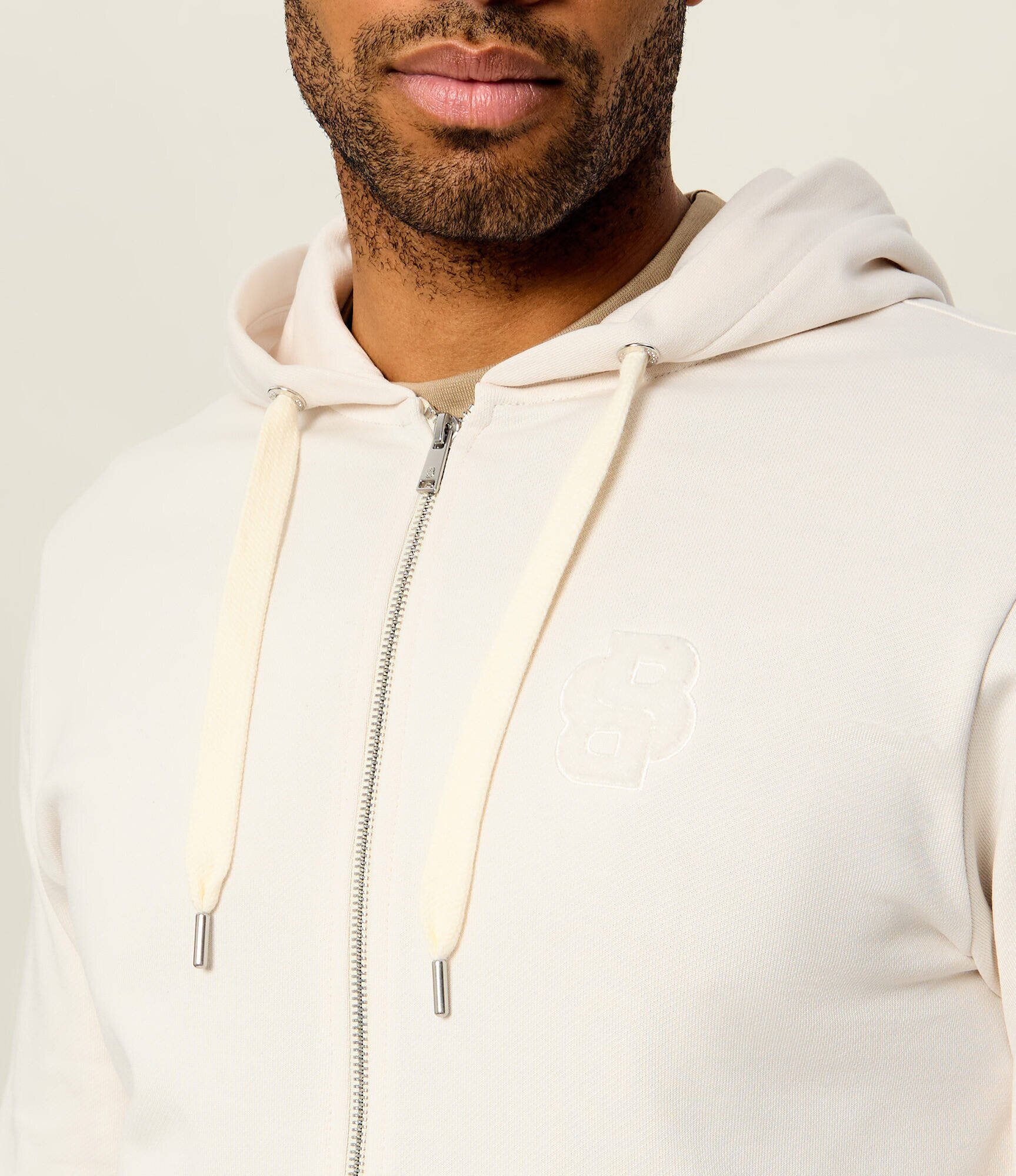 BOSS BLACK Hanorac C-Silva 23 | regular fit