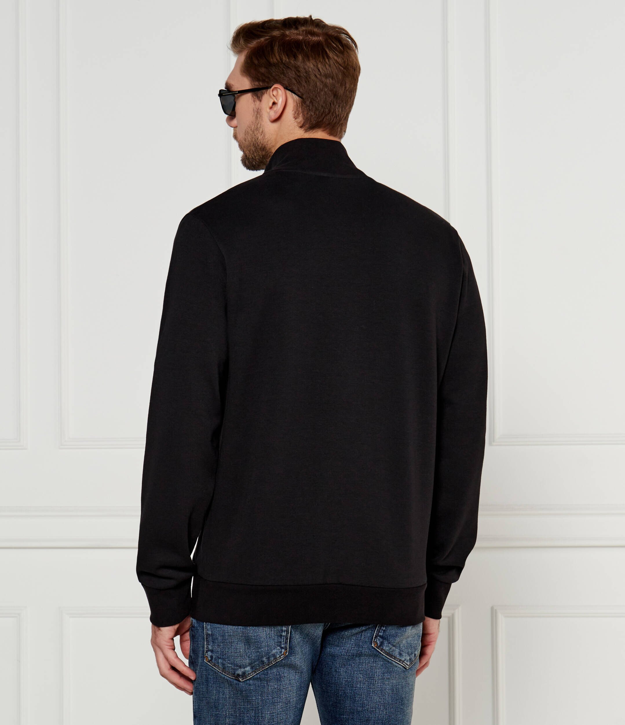BOSS BLACK Hanorac C-Siza 01 | Regular Fit