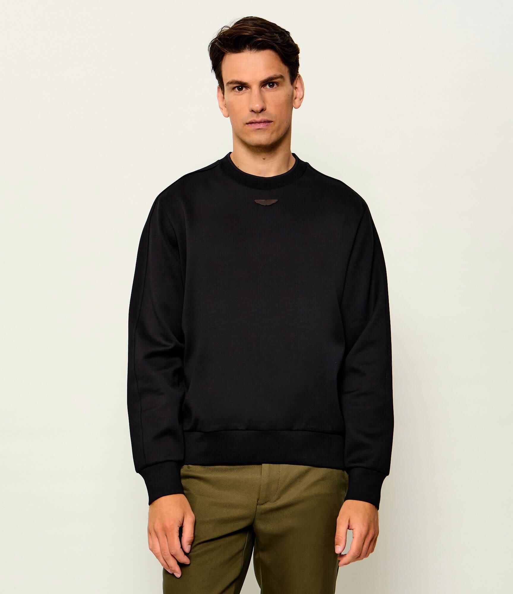 BOSS BLACK Hanorac C-Soleri 180 | Boss x Aston Martin | regular fit