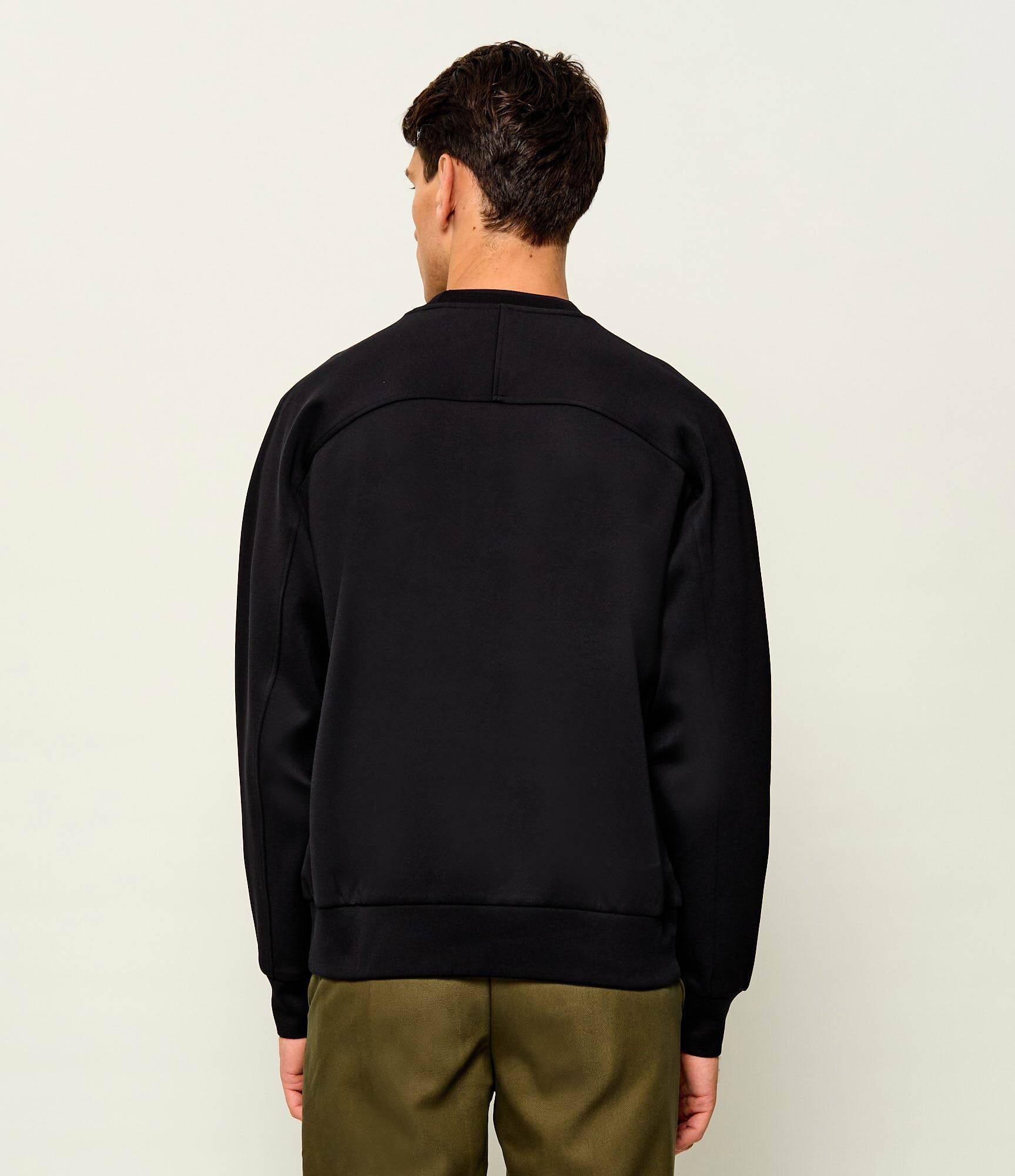 BOSS BLACK Hanorac C-Soleri 180 | Boss x Aston Martin | regular fit