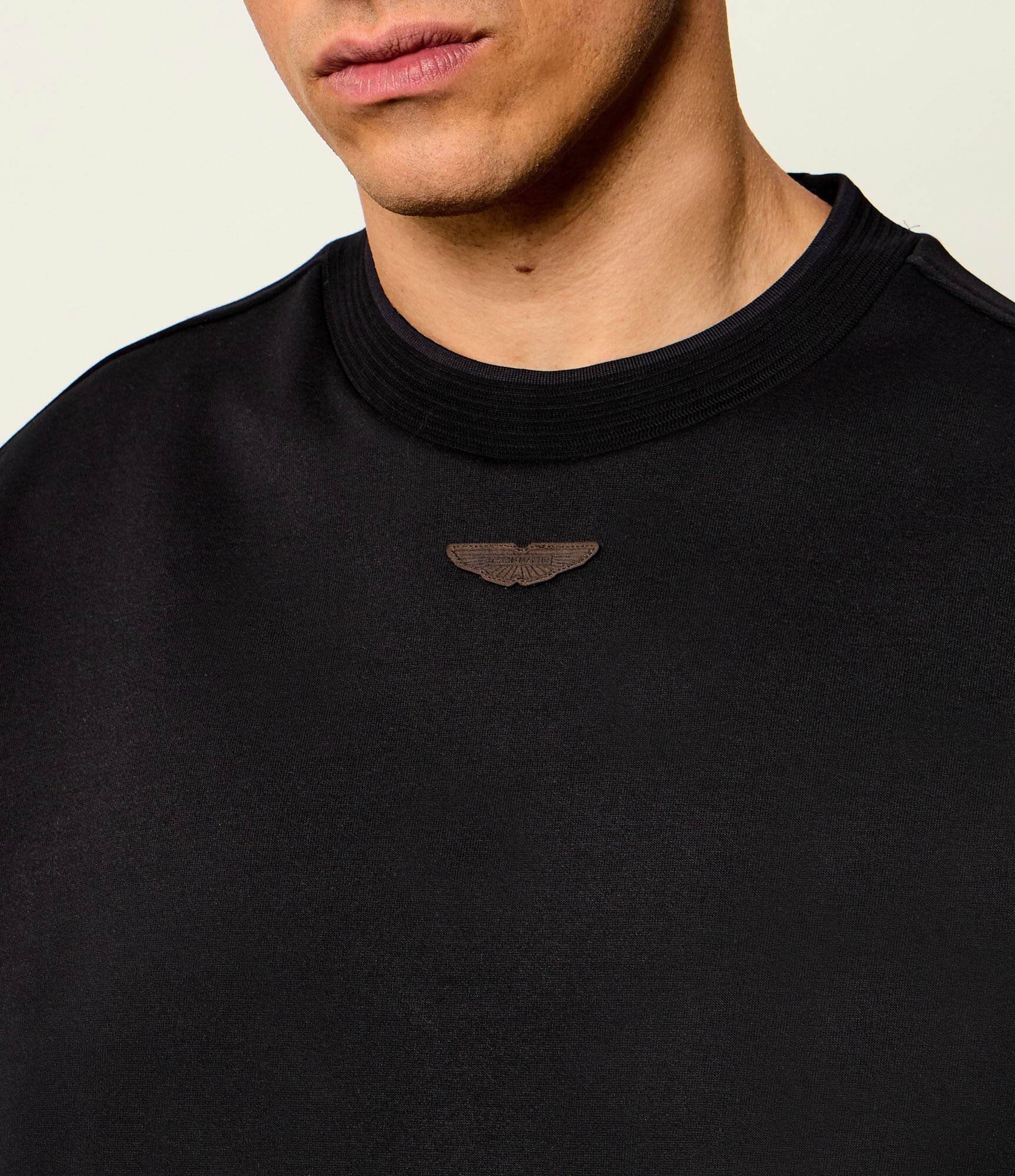 BOSS BLACK Hanorac C-Soleri 180 | Boss x Aston Martin | regular fit