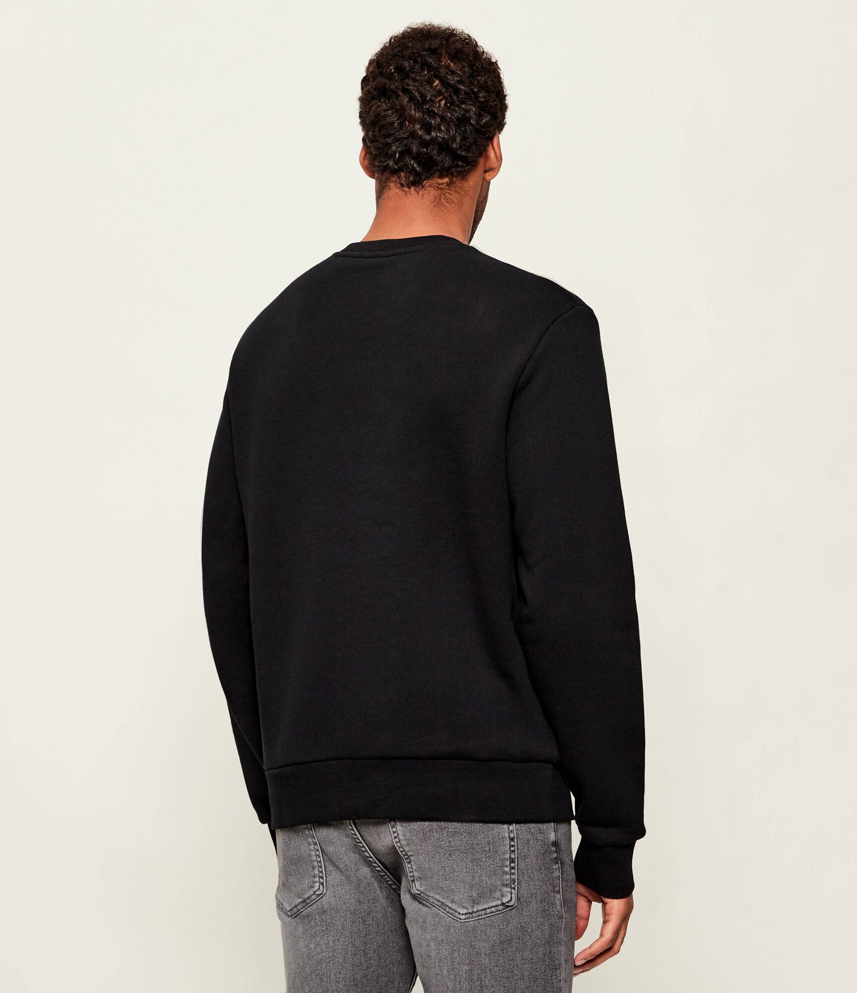 BOSS BLACK Hanorac C-Soleri 215 | regular fit