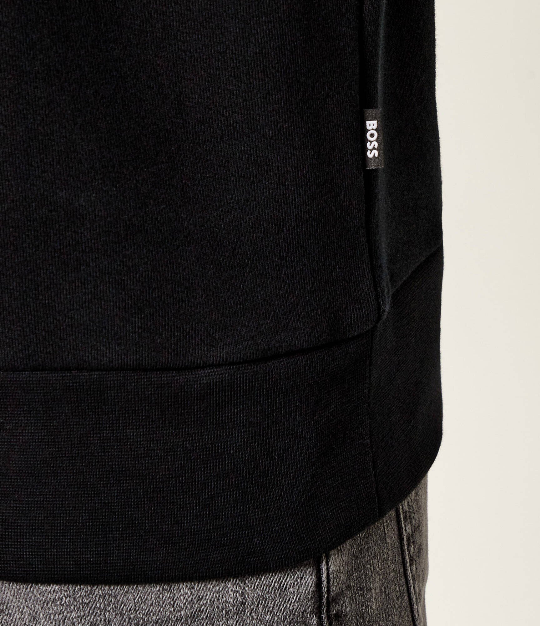 BOSS BLACK Hanorac C-Soleri 215 | regular fit