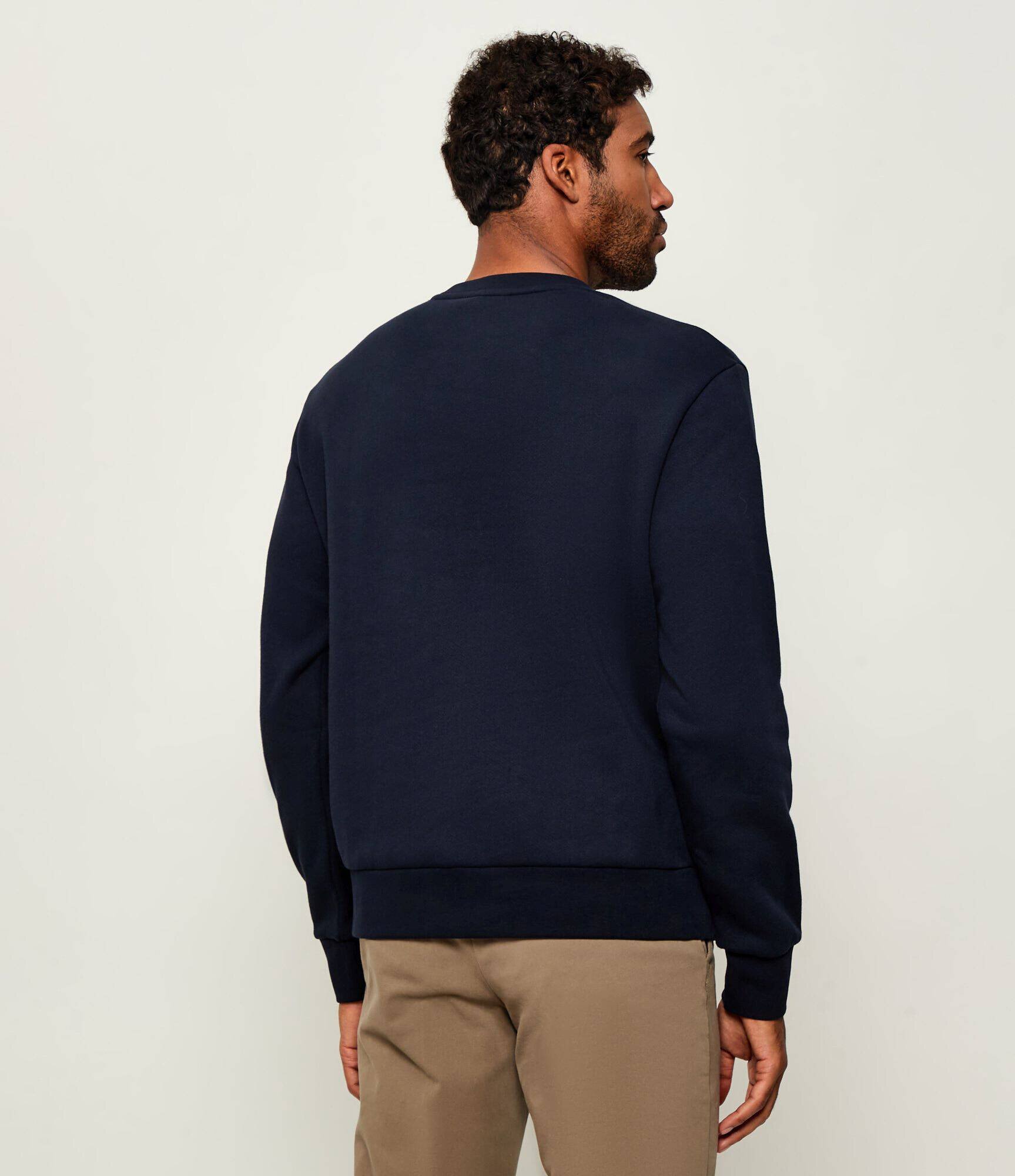 BOSS BLACK Hanorac C-Soleri 215 | regular fit