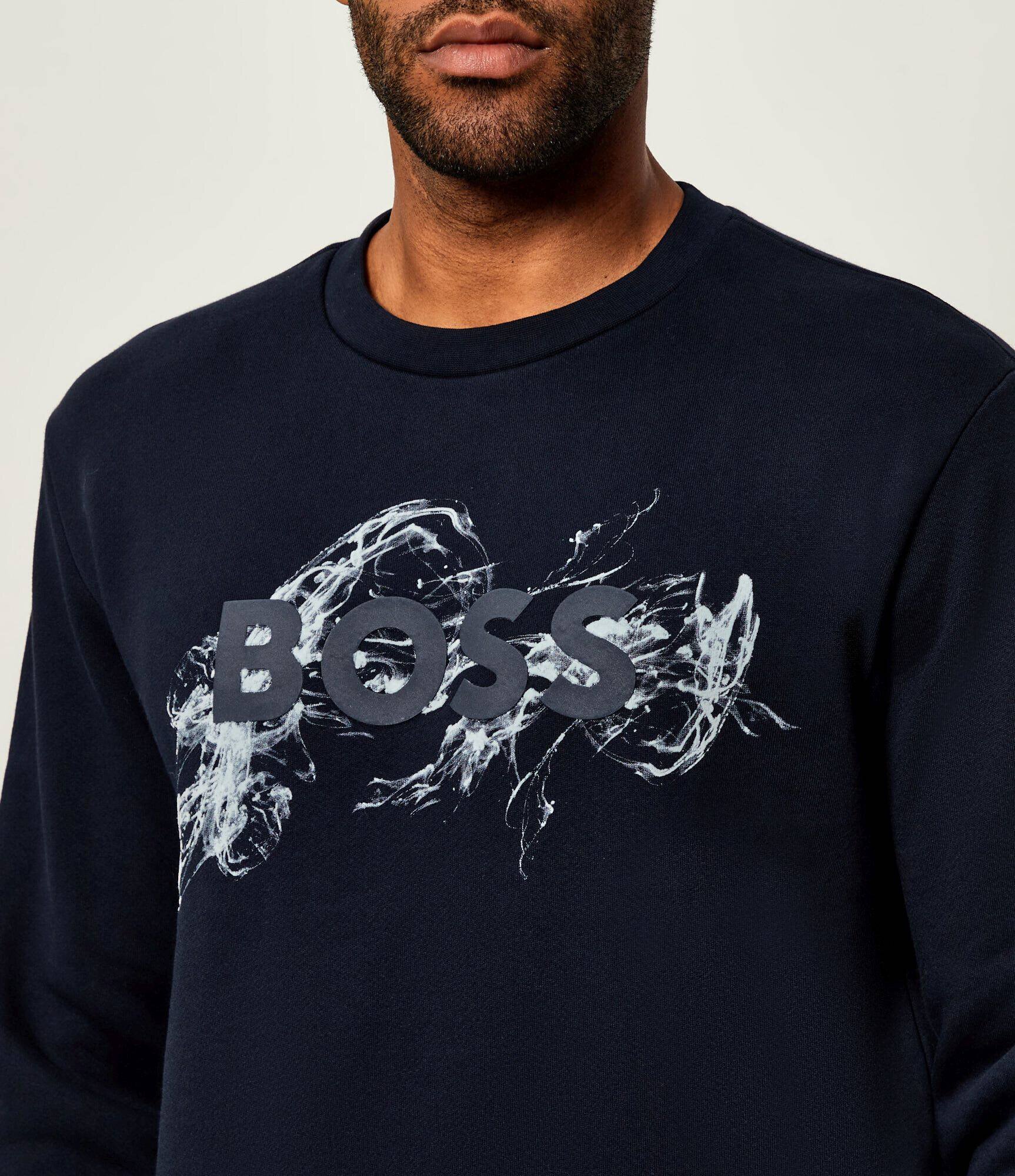 BOSS BLACK Hanorac C-Soleri 215 | regular fit