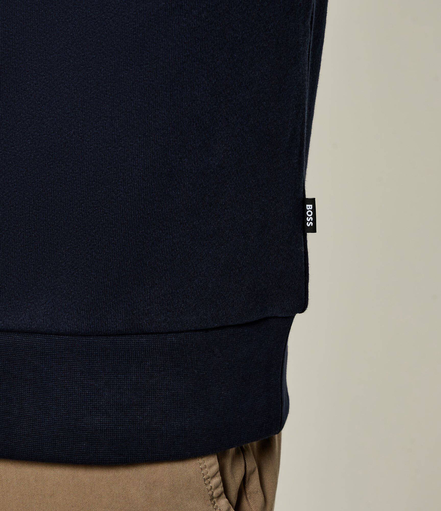BOSS BLACK Hanorac C-Soleri 215 | regular fit