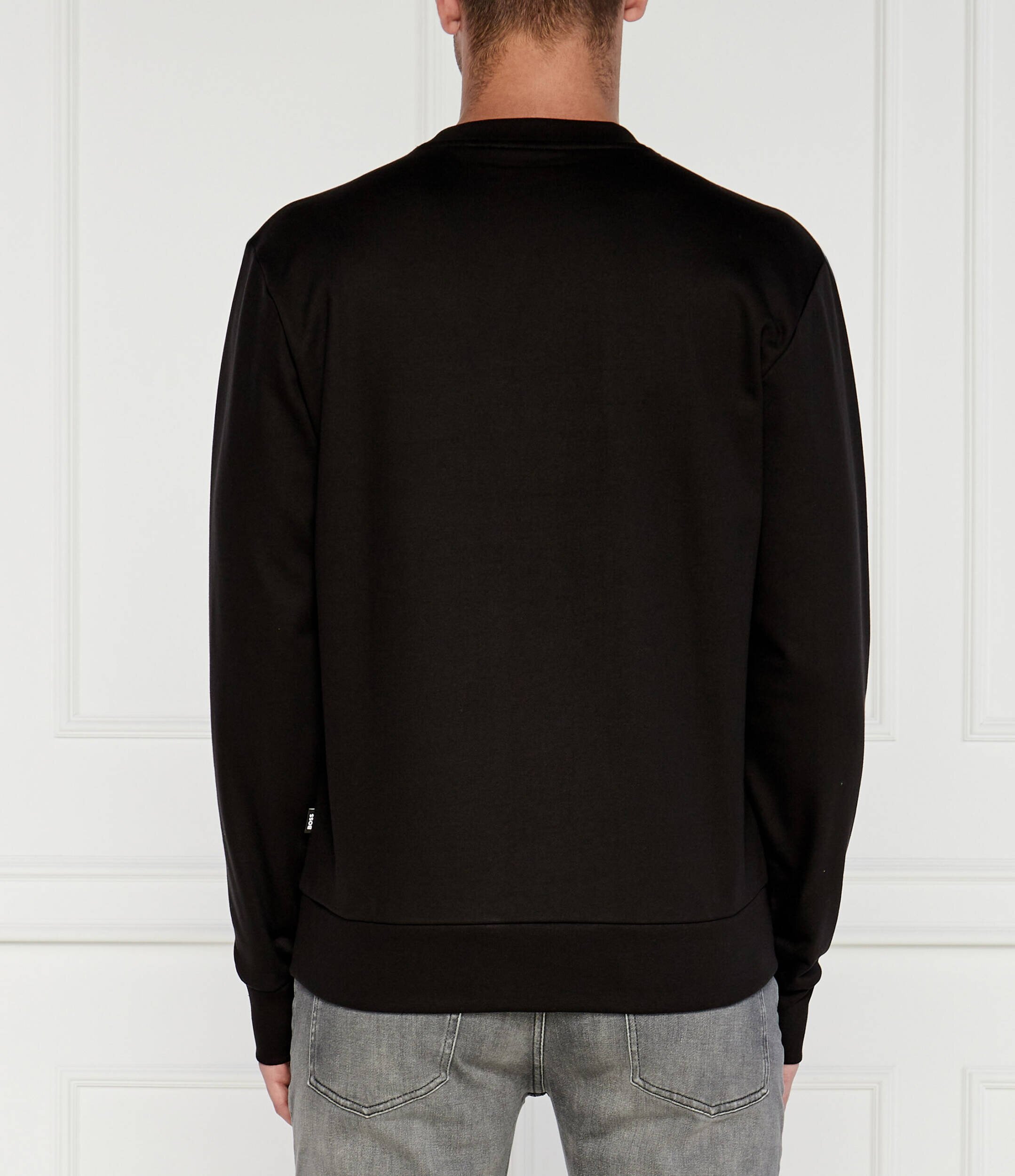 BOSS BLACK Hanorac C-Soleri | Regular Fit