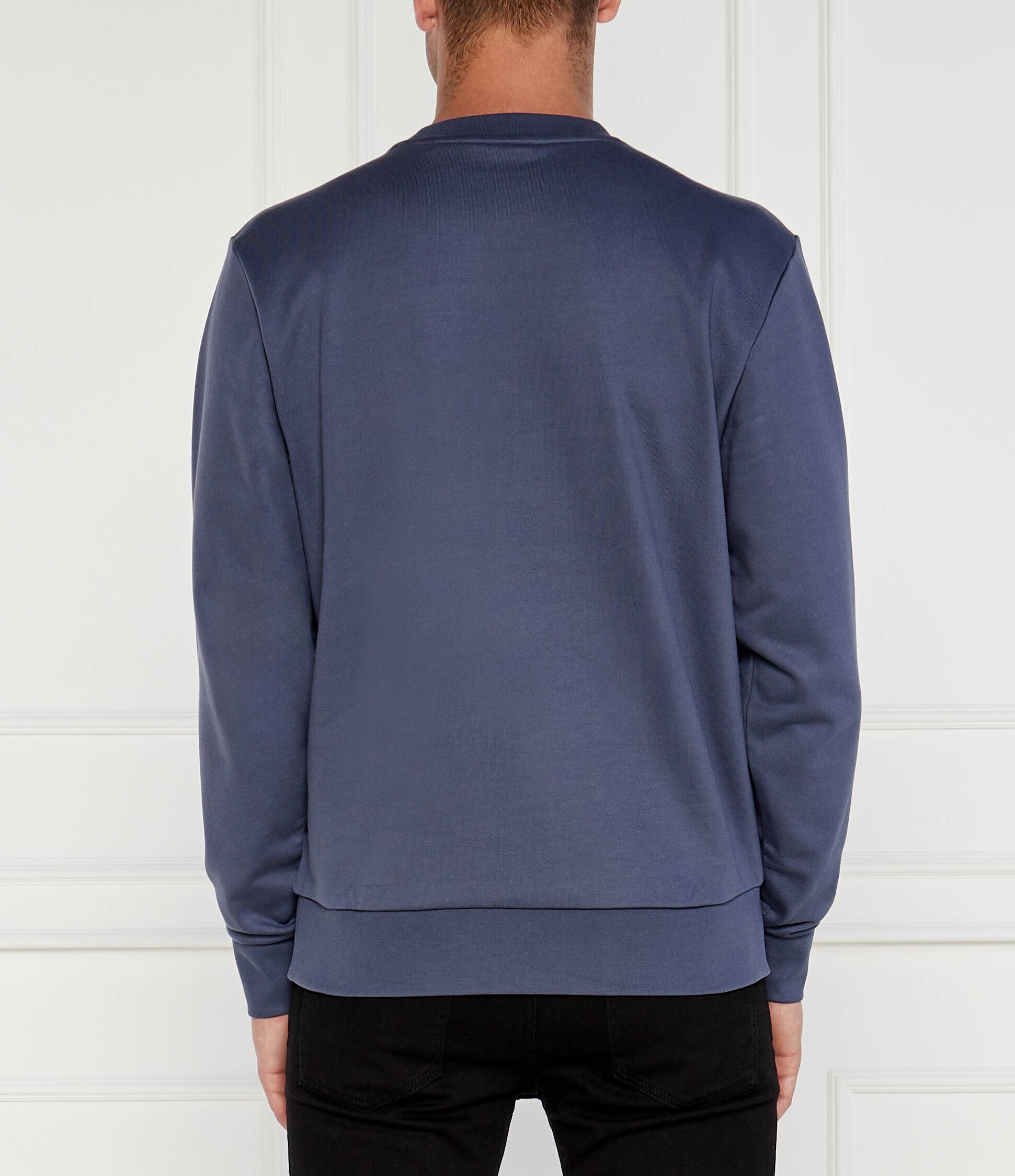 BOSS BLACK Hanorac C-Soleri | Regular Fit