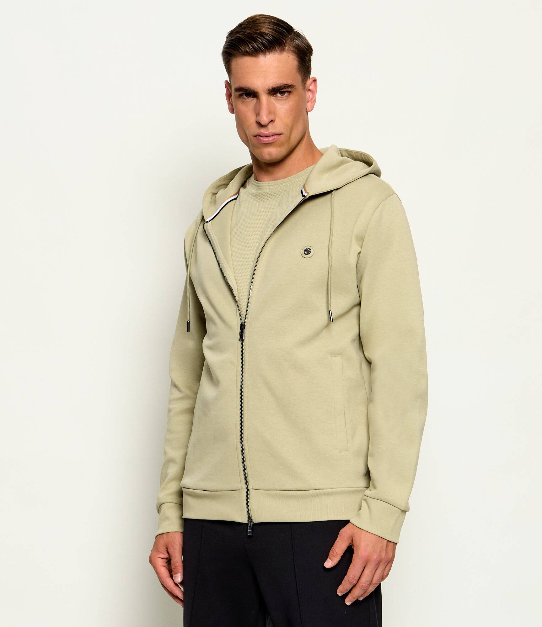 BOSS BLACK Hanorac C-Spence 01 | regular fit
