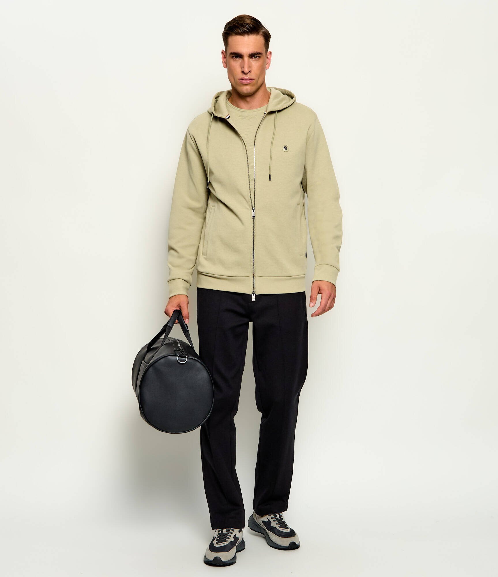 BOSS BLACK Hanorac C-Spence 01 | regular fit