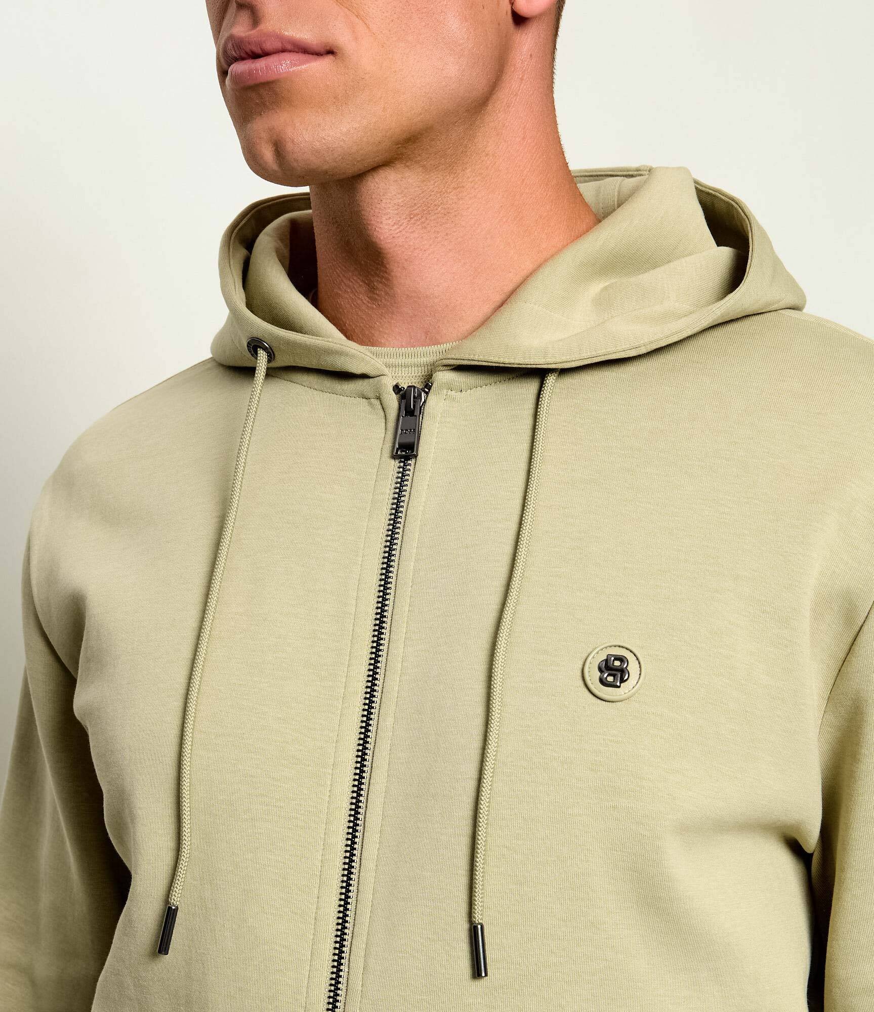 BOSS BLACK Hanorac C-Spence 01 | regular fit