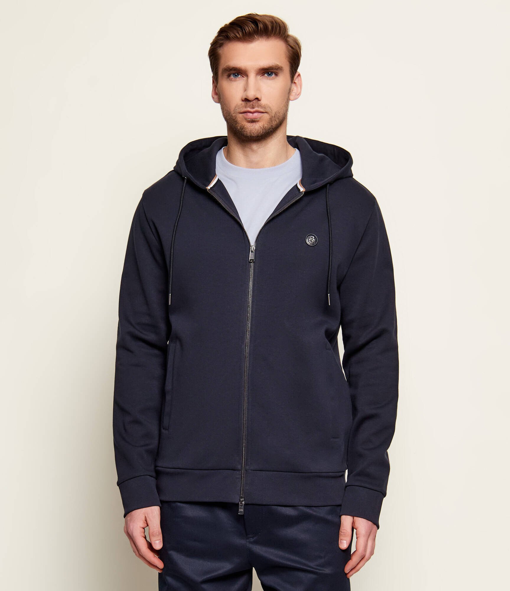 BOSS BLACK Hanorac C-Spence 01 | regular fit