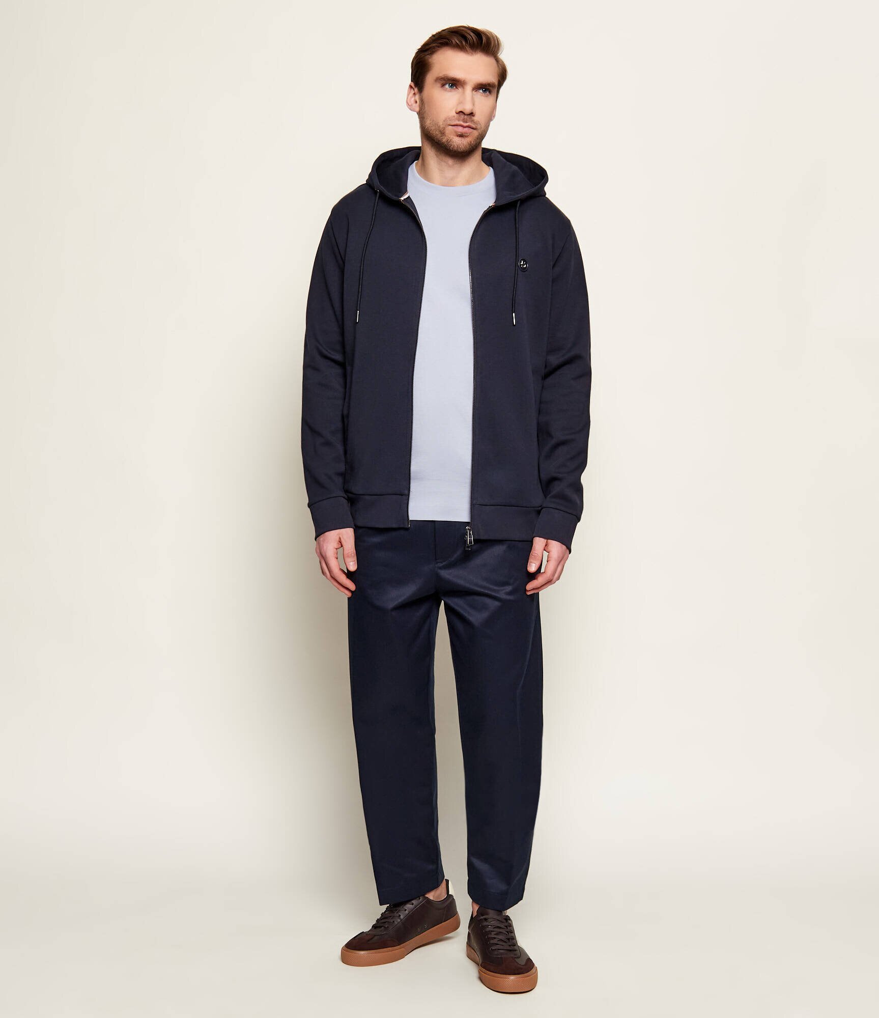 BOSS BLACK Hanorac C-Spence 01 | regular fit