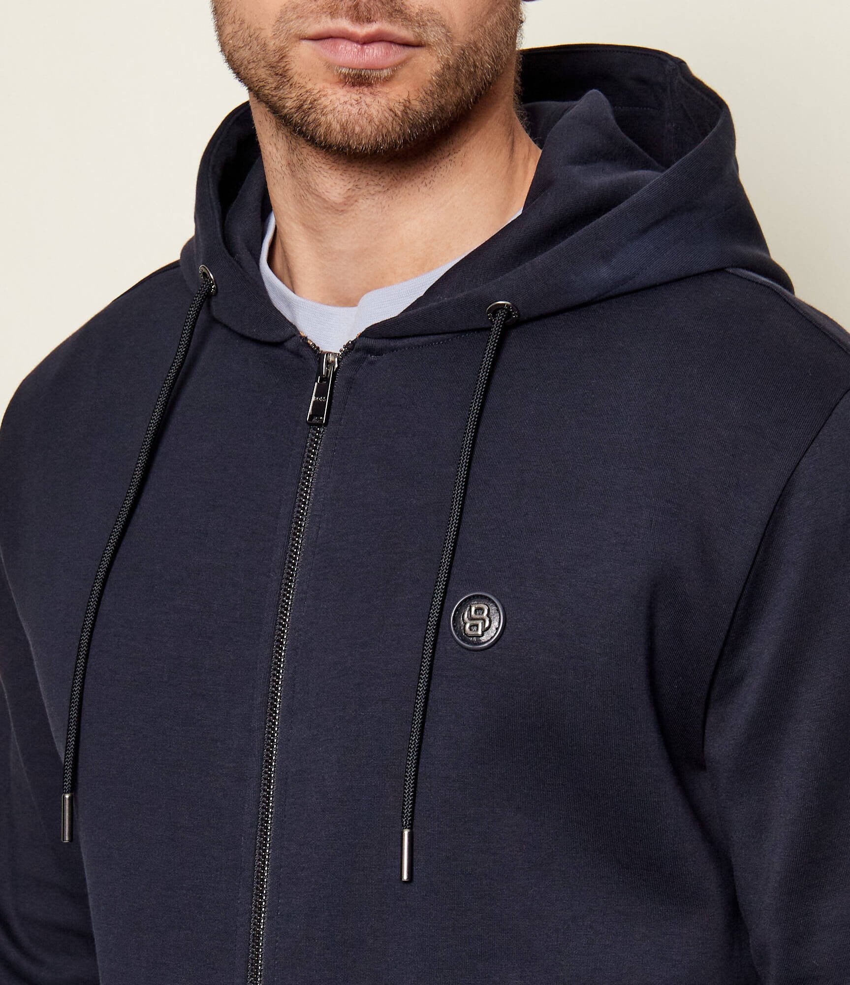 BOSS BLACK Hanorac C-Spence 01 | regular fit