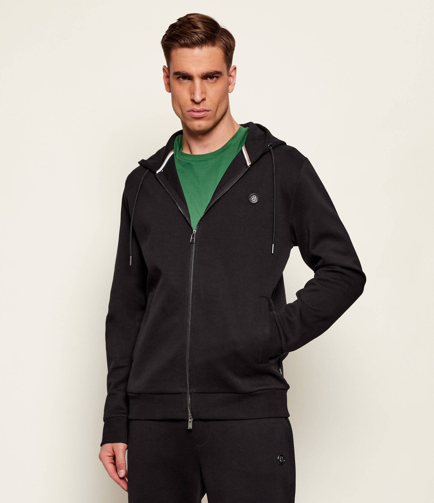 BOSS BLACK Hanorac C-Spence 01 | regular fit