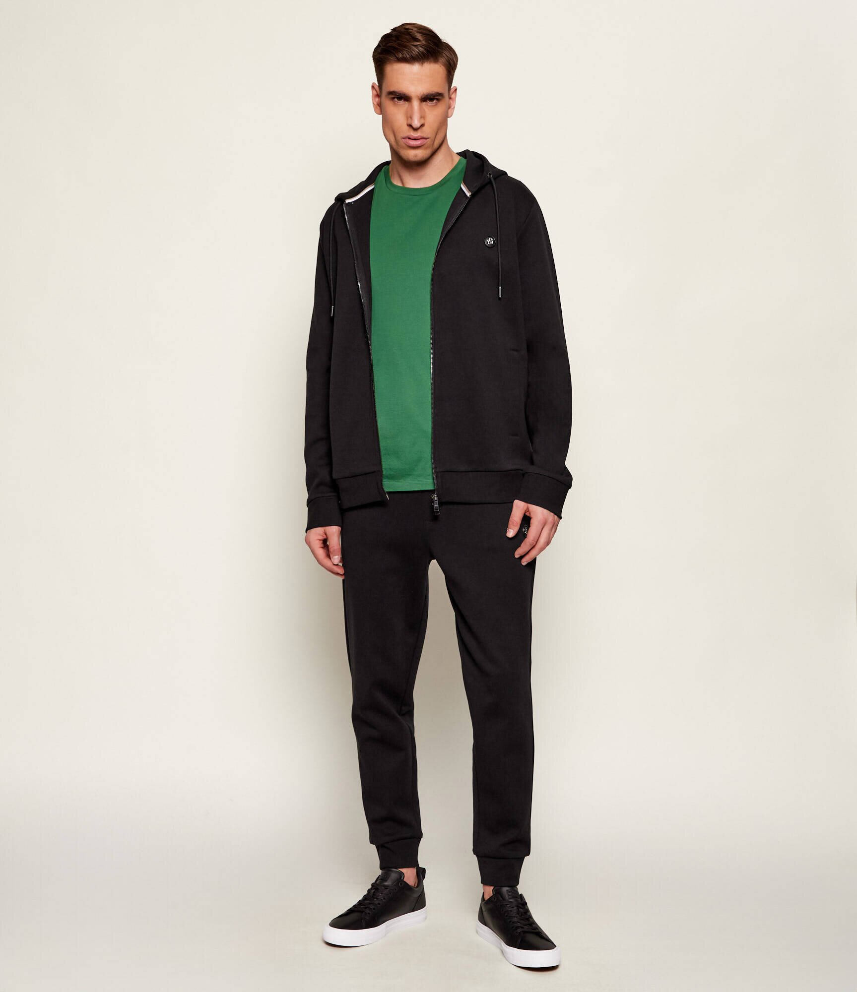 BOSS BLACK Hanorac C-Spence 01 | regular fit