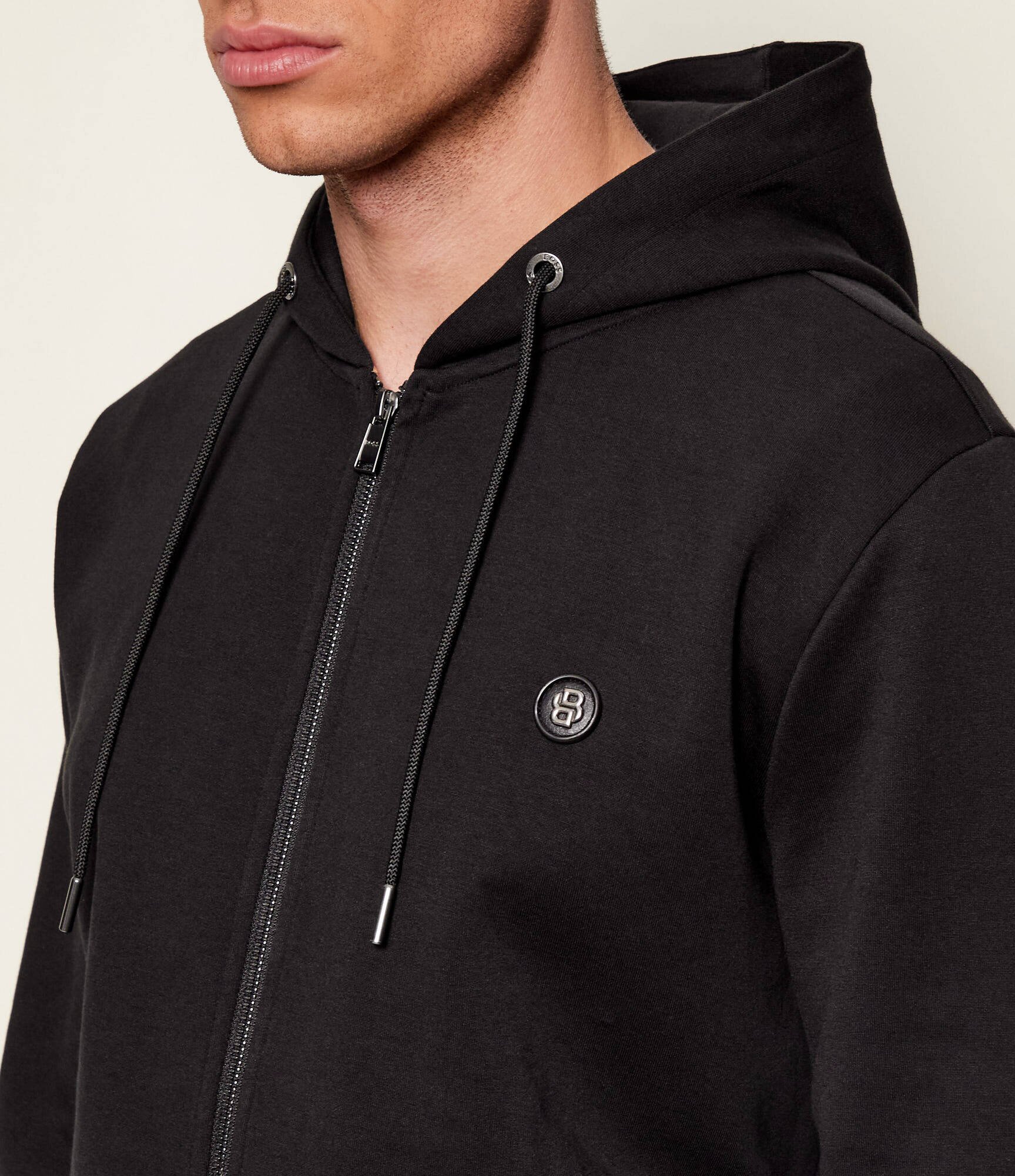 BOSS BLACK Hanorac C-Spence 01 | regular fit