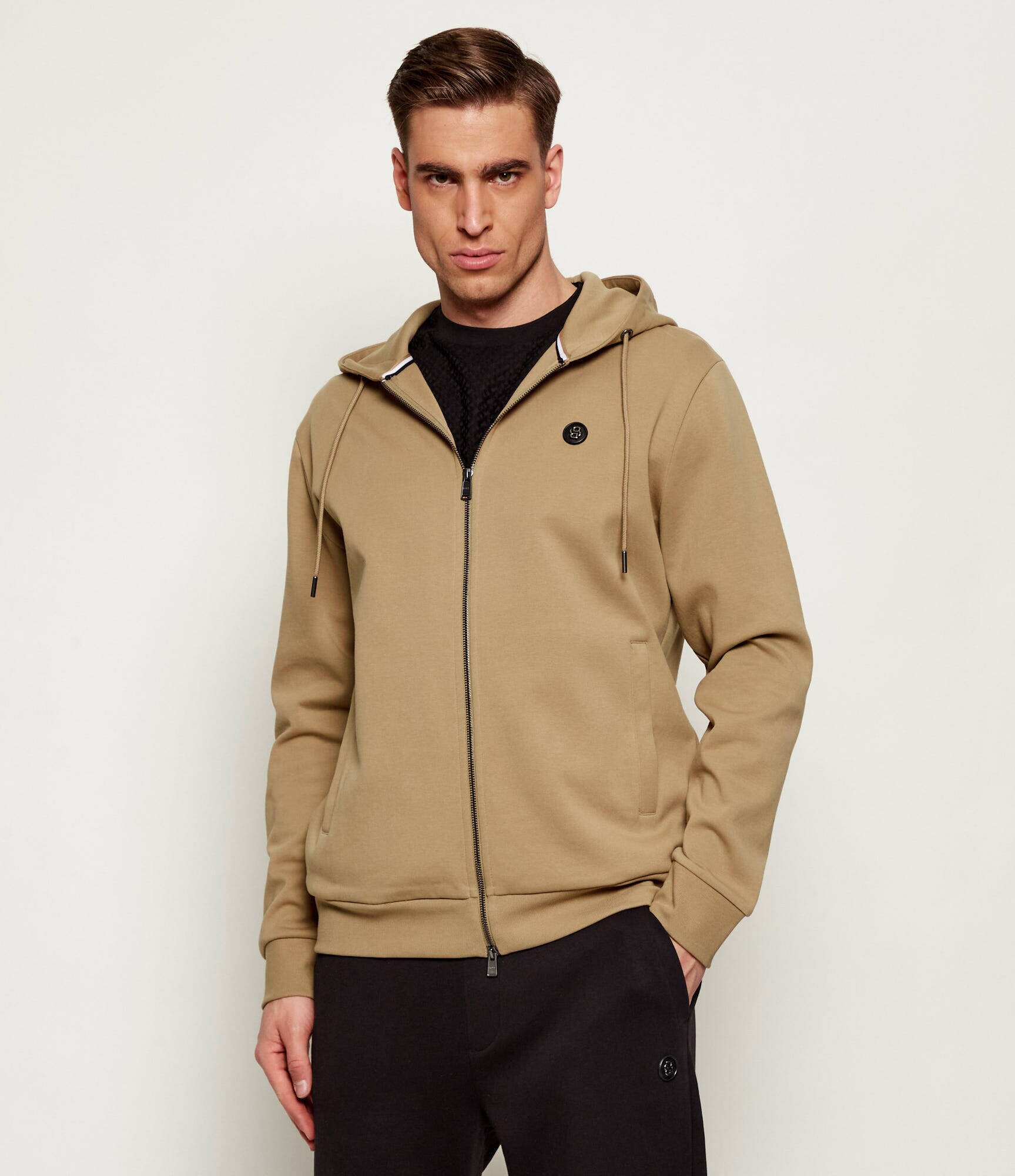 BOSS BLACK Hanorac C-Spence 01 | regular fit