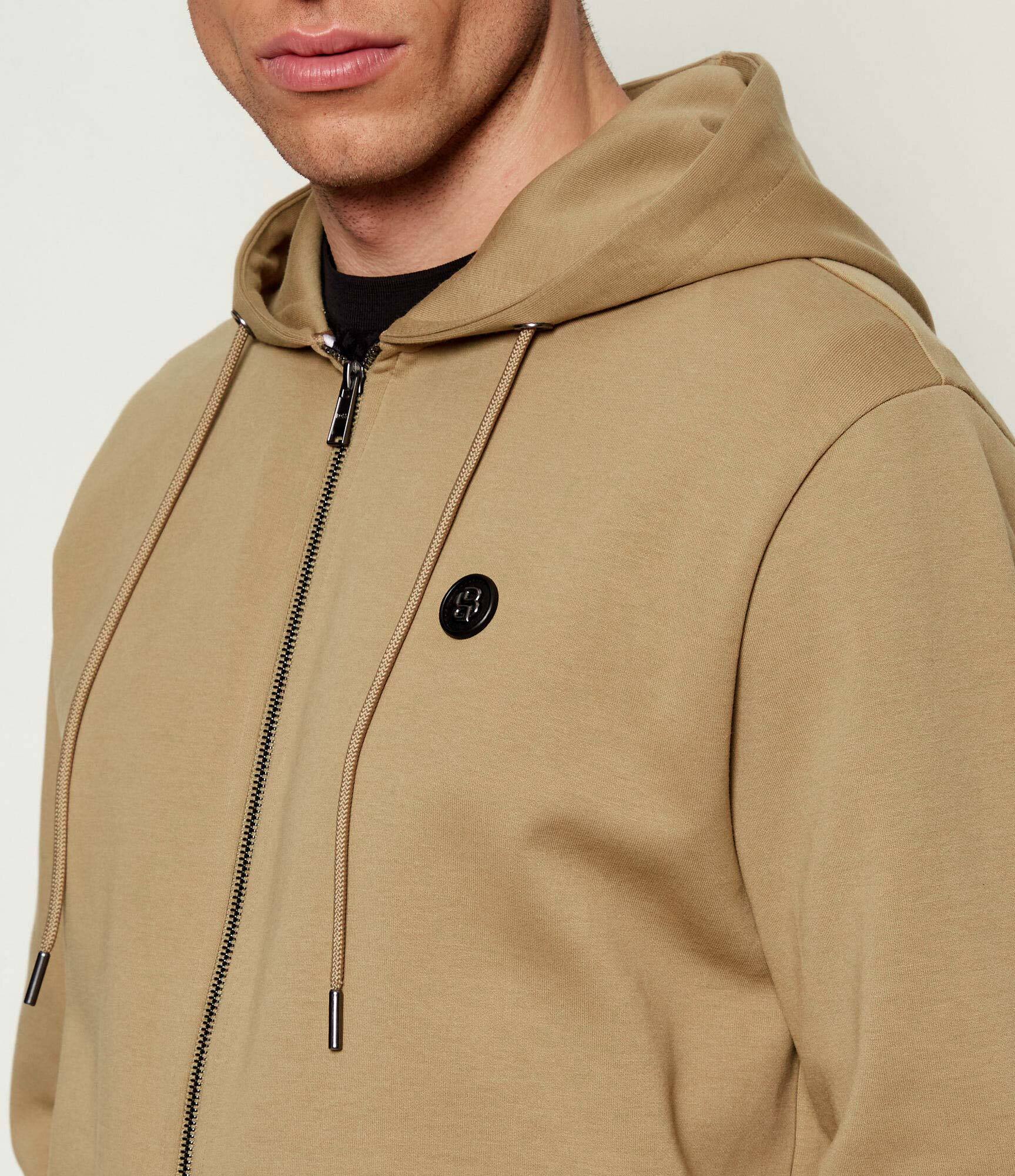 BOSS BLACK Hanorac C-Spence 01 | regular fit