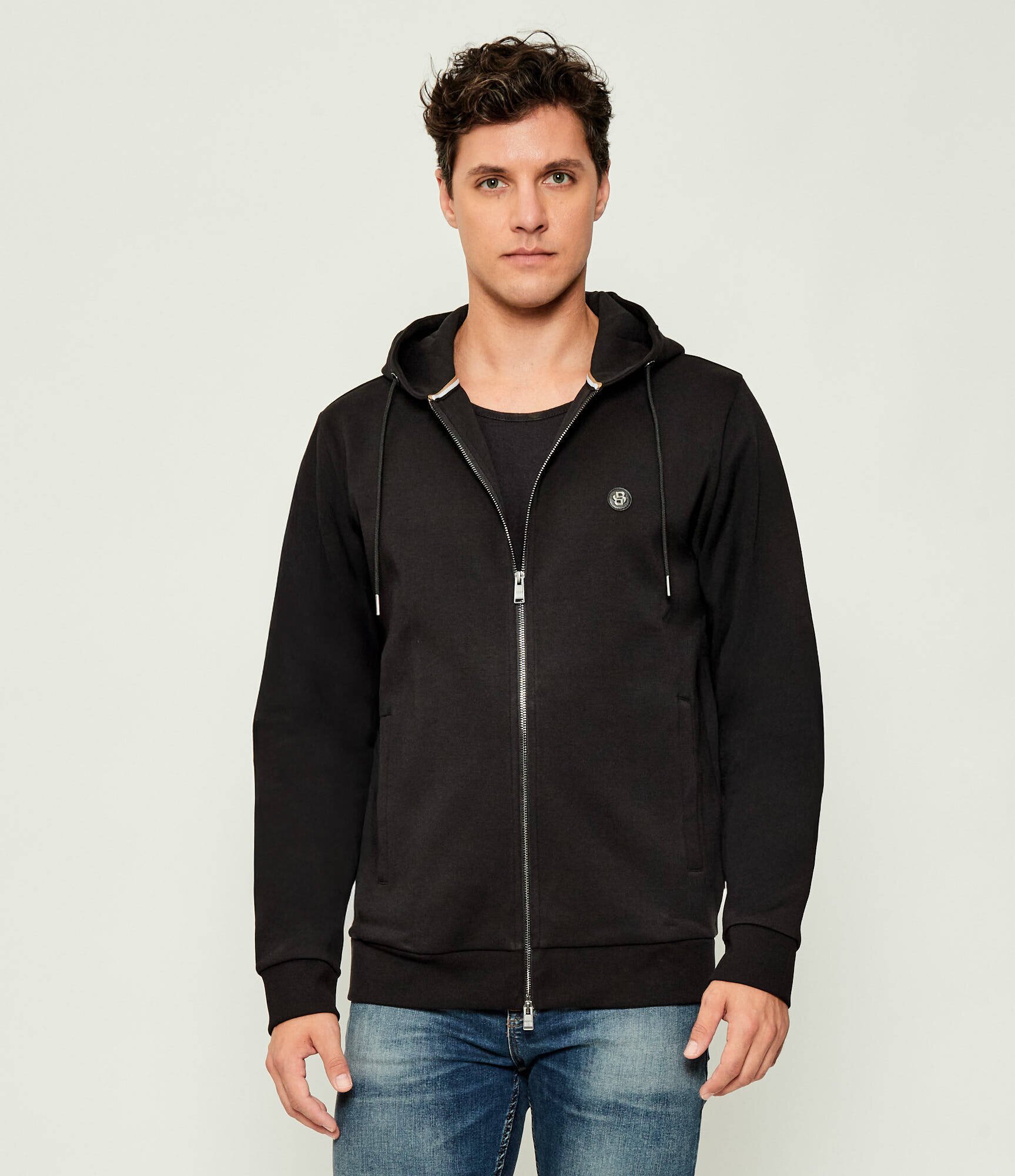 BOSS BLACK Hanorac C-Spence 01 | regular fit