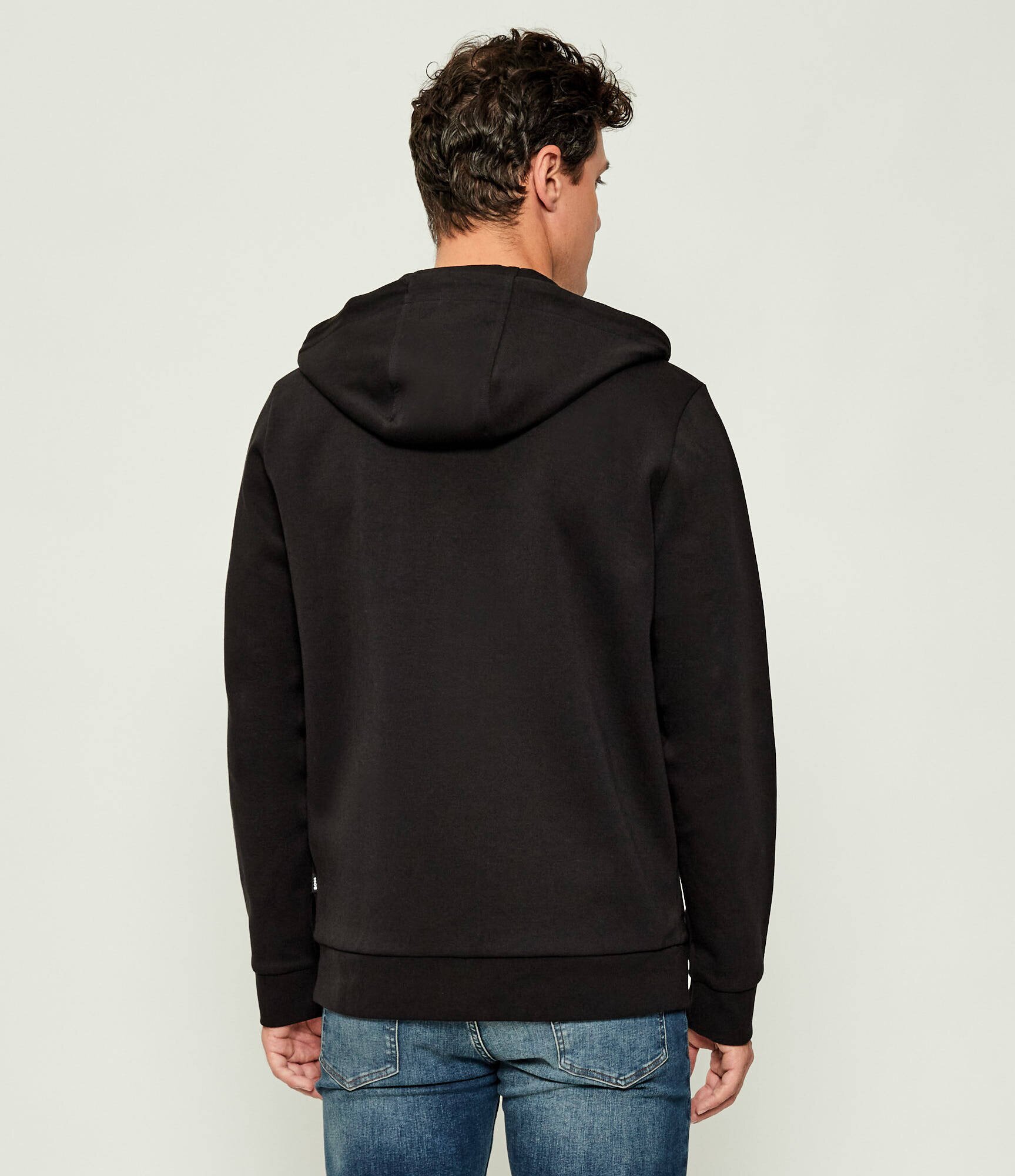 BOSS BLACK Hanorac C-Spence 01 | regular fit