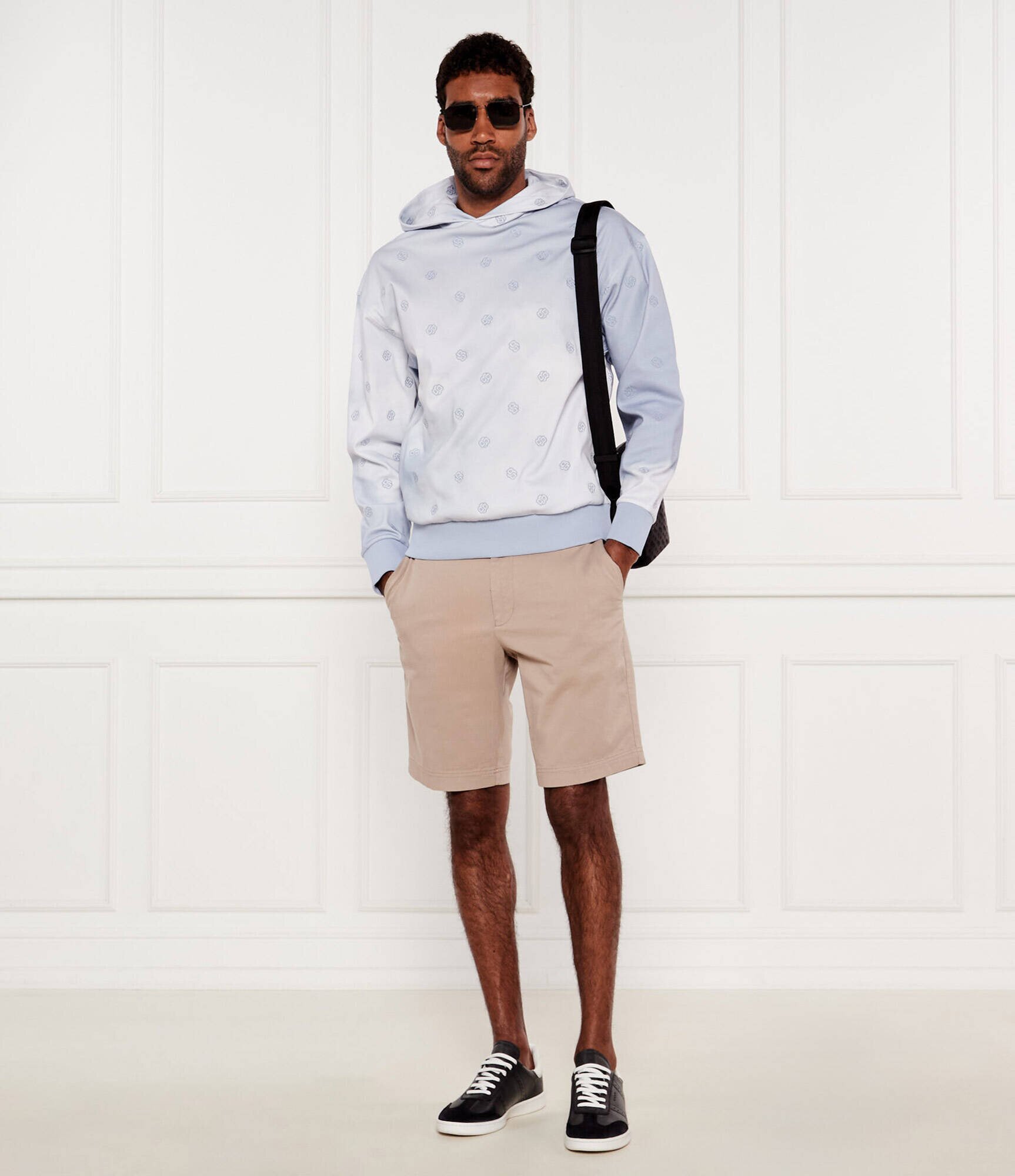 BOSS BLACK Hanorac C-Stevens 09 | Relaxed fit