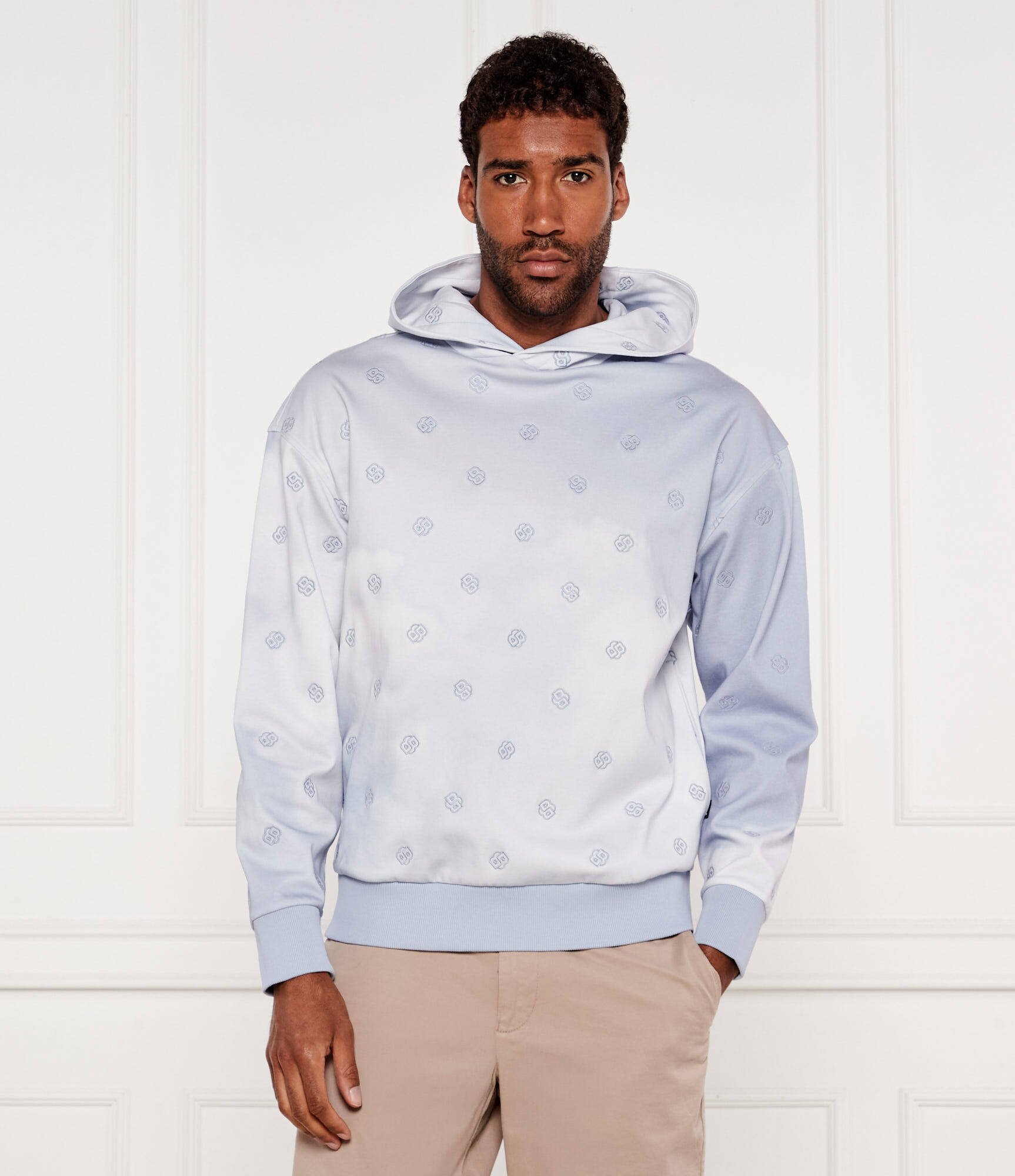 BOSS BLACK Hanorac C-Stevens 09 | Relaxed fit