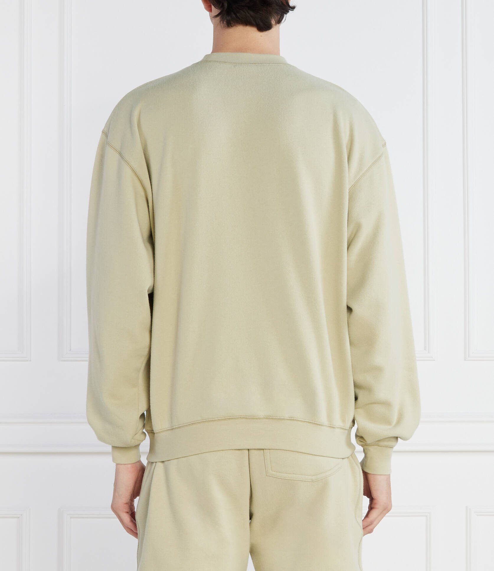 BOSS BLACK Hanorac Contem | Regular Fit