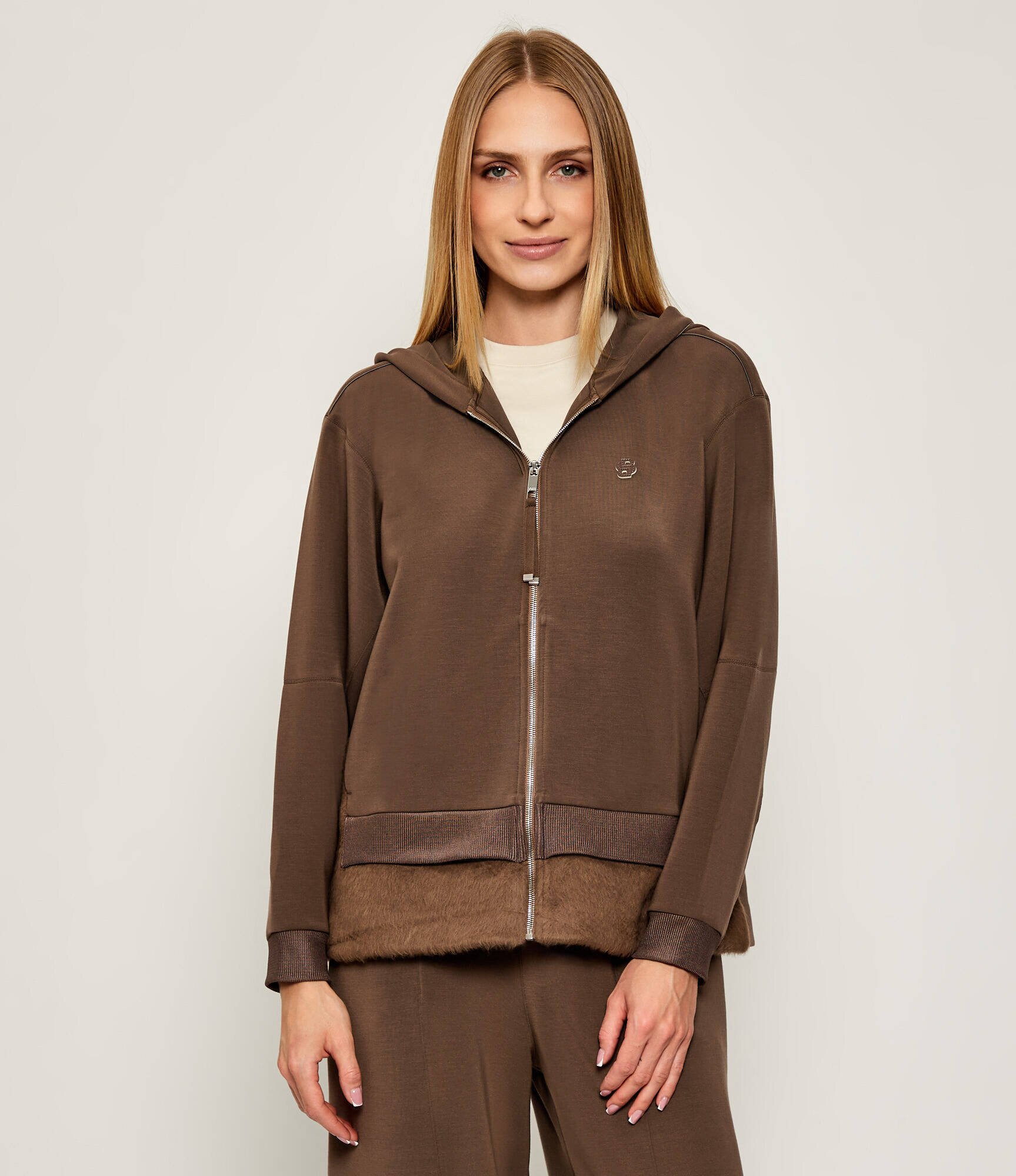 BOSS BLACK Hanorac Edaree | Relaxed fit