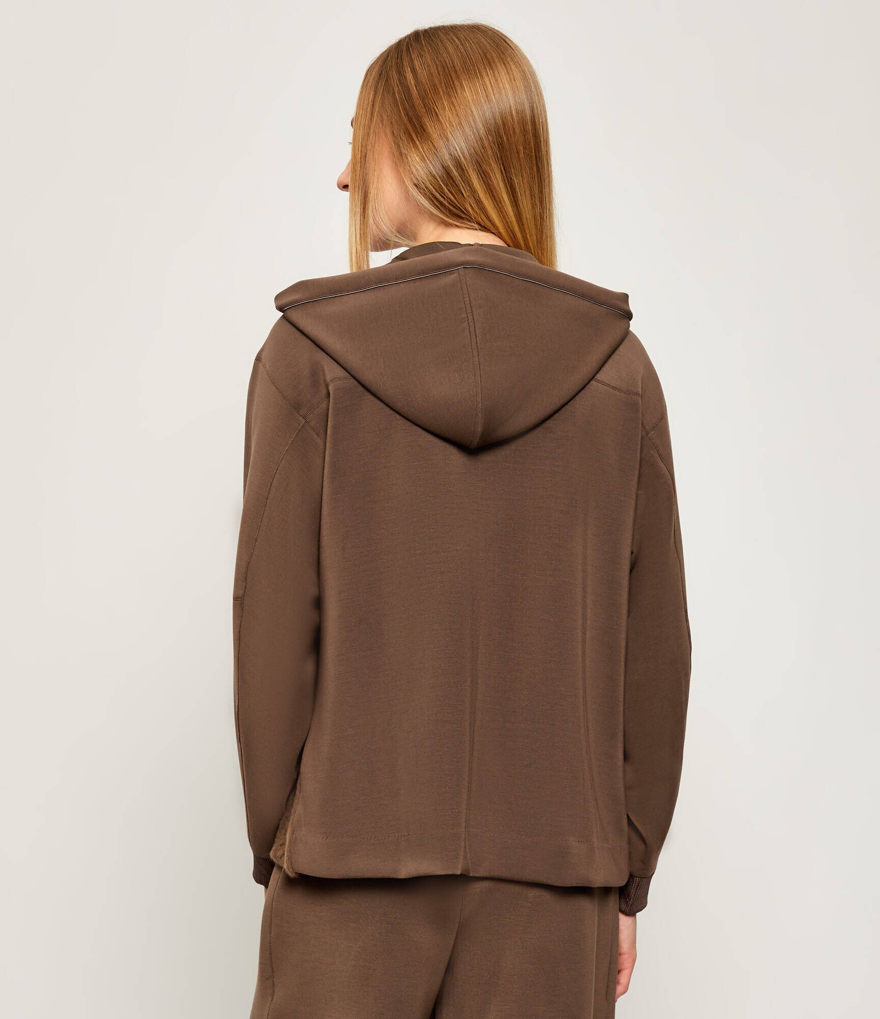 BOSS BLACK Hanorac Edaree | Relaxed fit