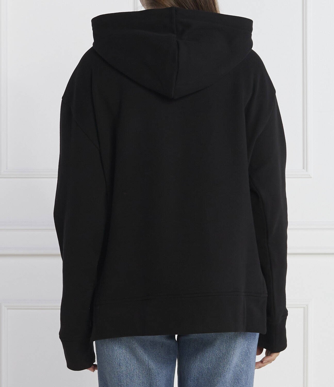 BOSS BLACK Hanorac Ehanna | Regular Fit