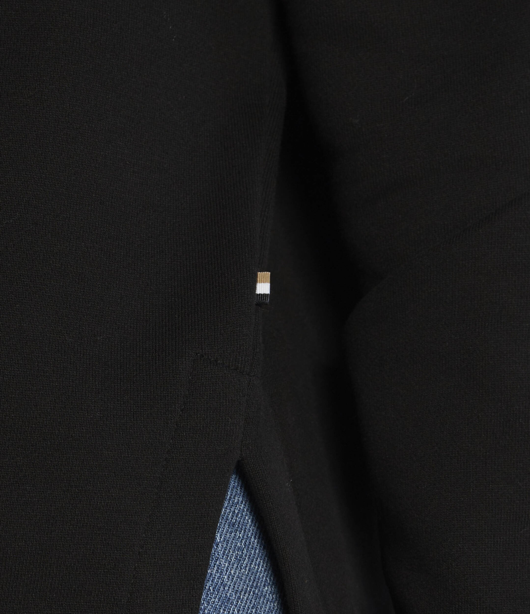 BOSS BLACK Hanorac Ehanna | Regular Fit