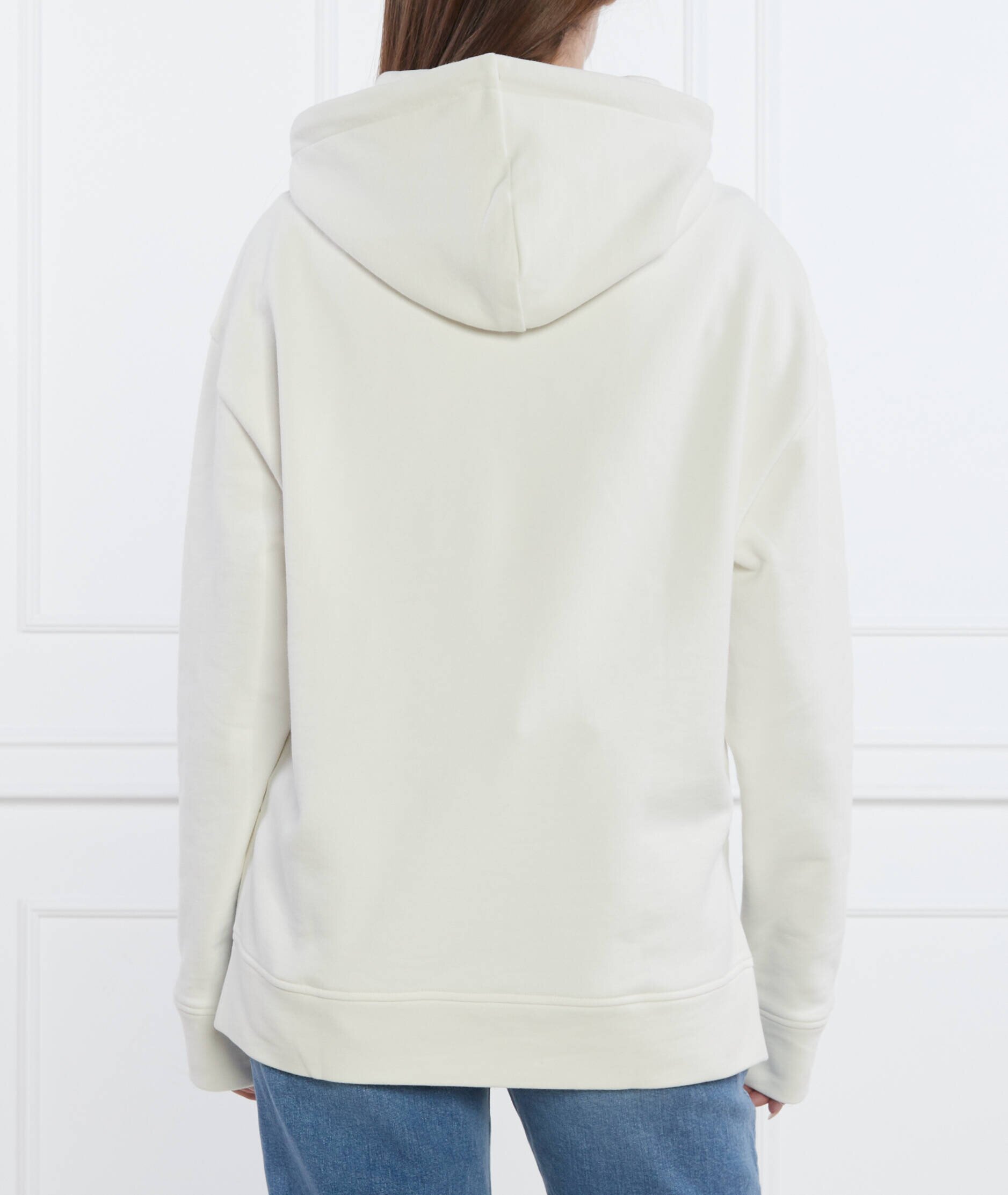 BOSS BLACK Hanorac Ehanna | Regular Fit
