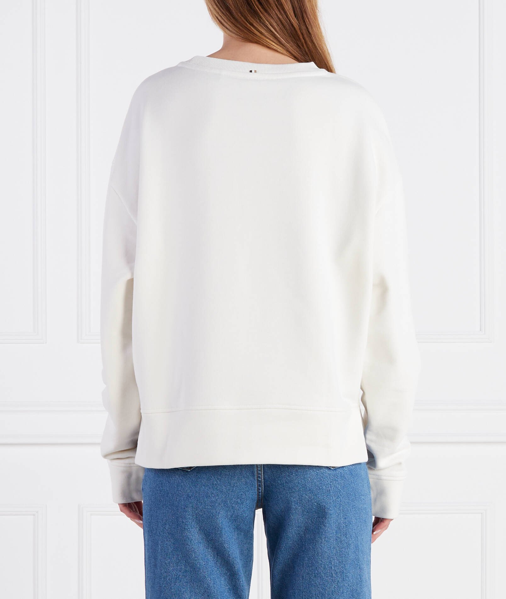 BOSS BLACK Hanorac Ehanne1 | Regular Fit