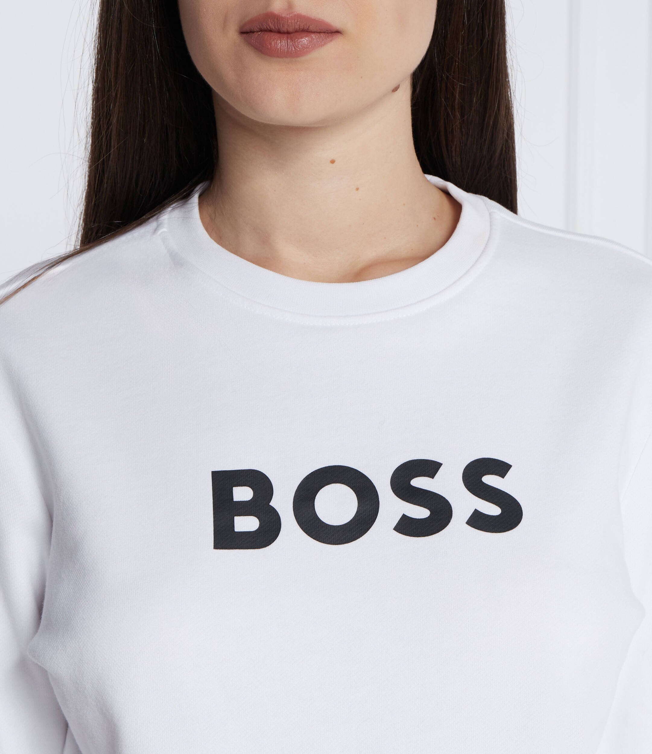 BOSS BLACK Hanorac Elaboss | Regular Fit