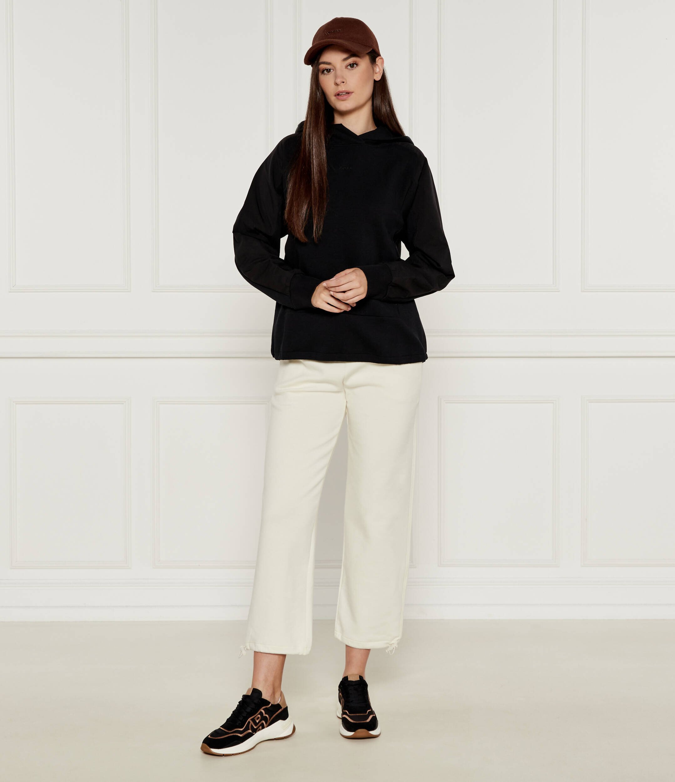 BOSS BLACK Hanorac Elapse | Regular Fit