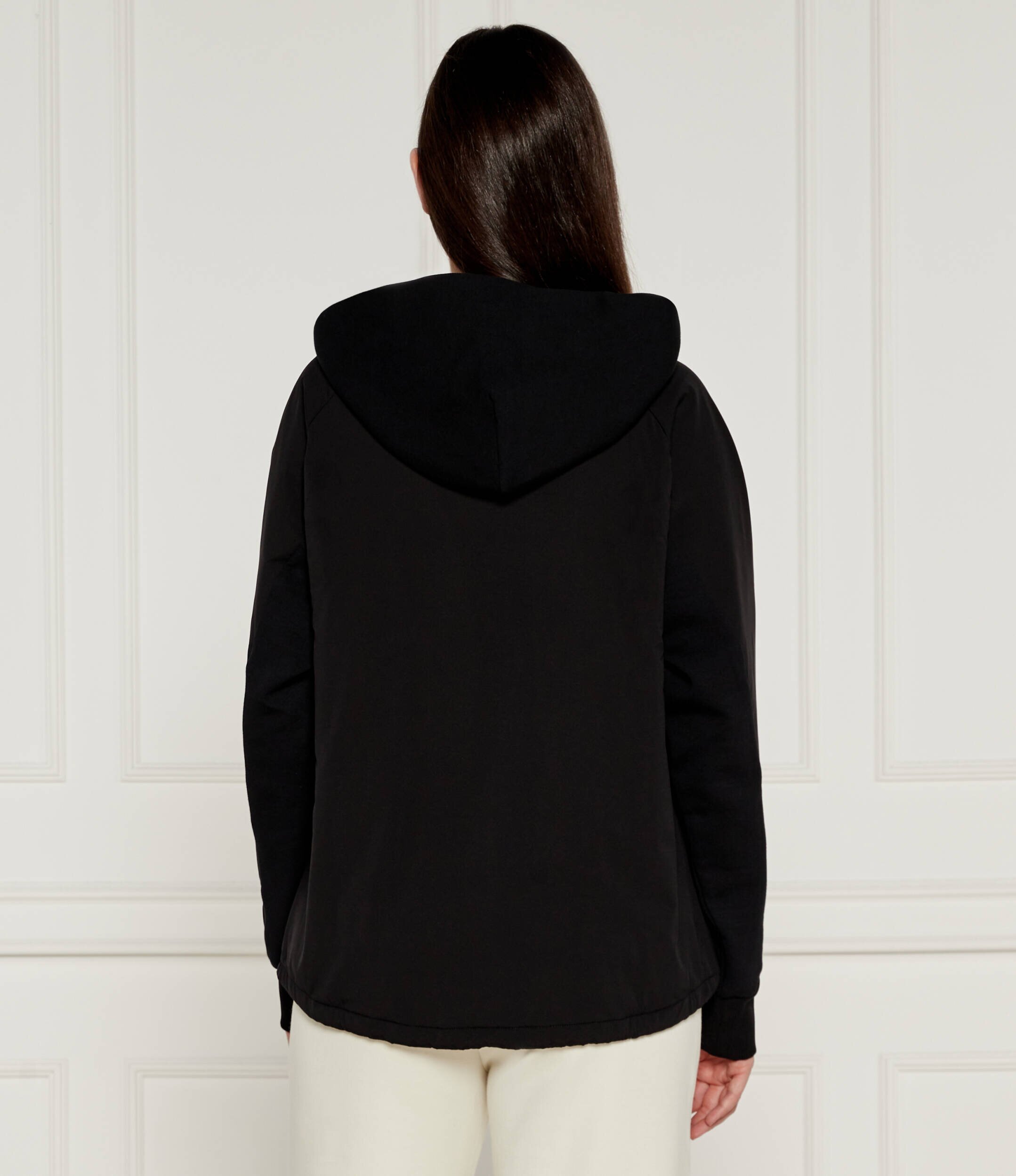 BOSS BLACK Hanorac Elapse | Regular Fit