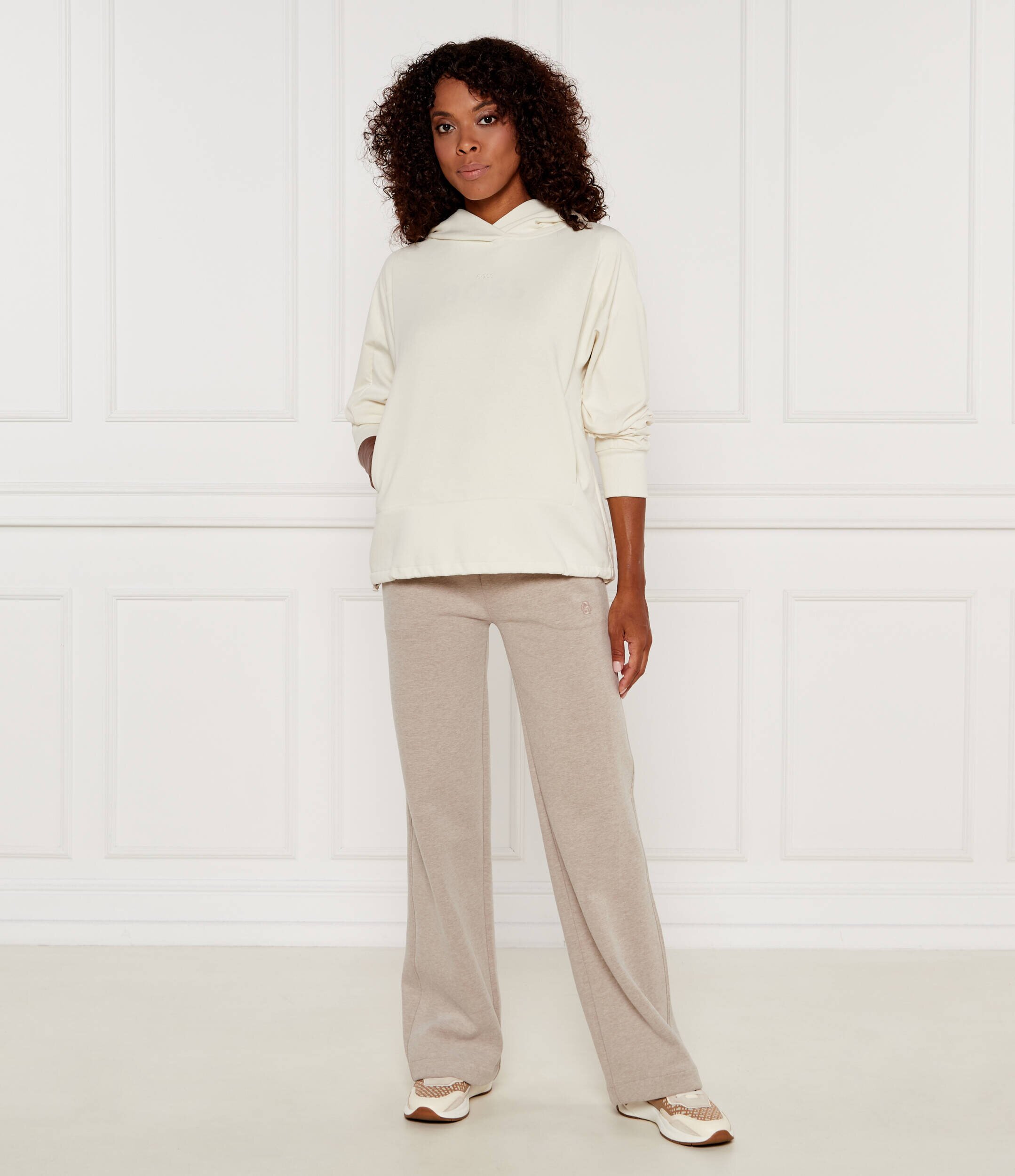 BOSS BLACK Hanorac Elapse | Regular Fit