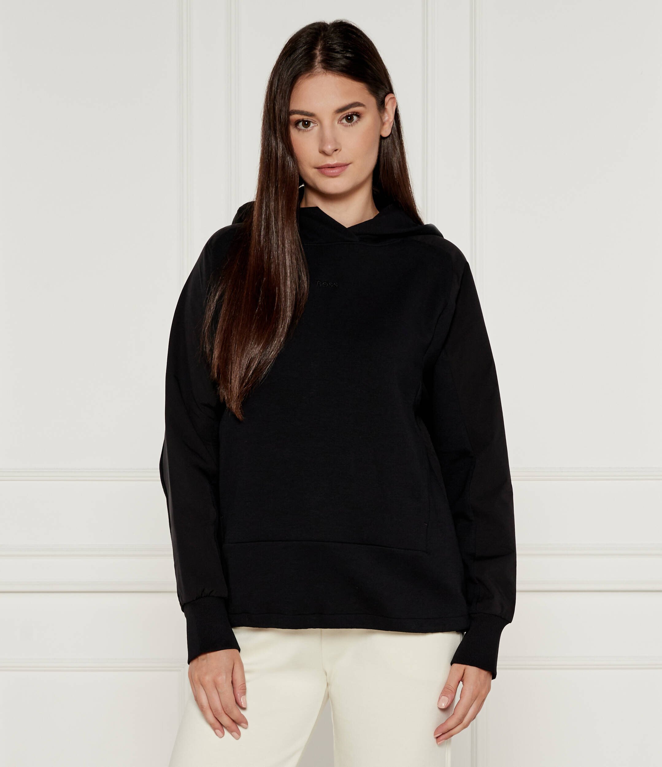 BOSS BLACK Hanorac Elapse | Regular Fit